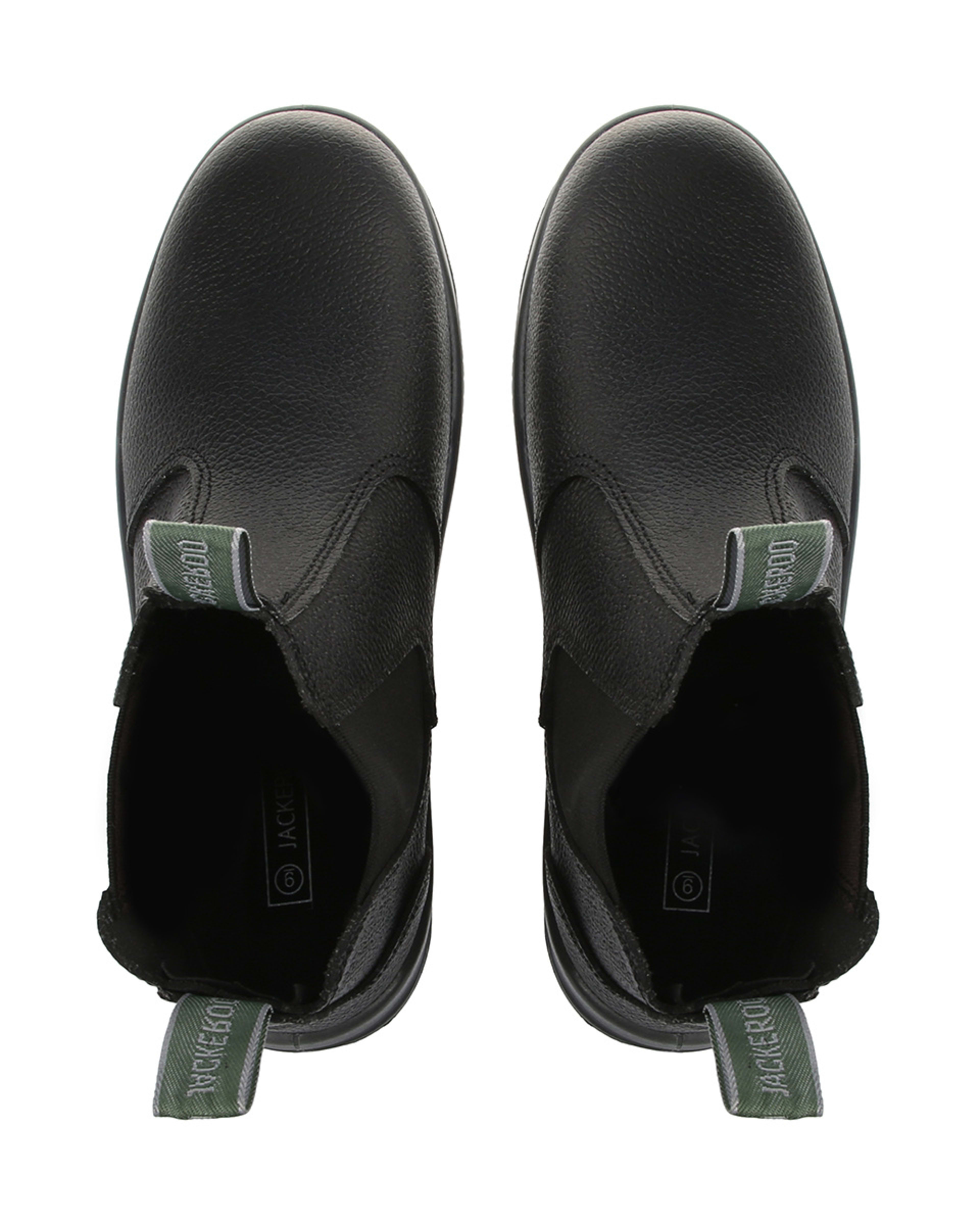 Slip On Work Boots Kmart