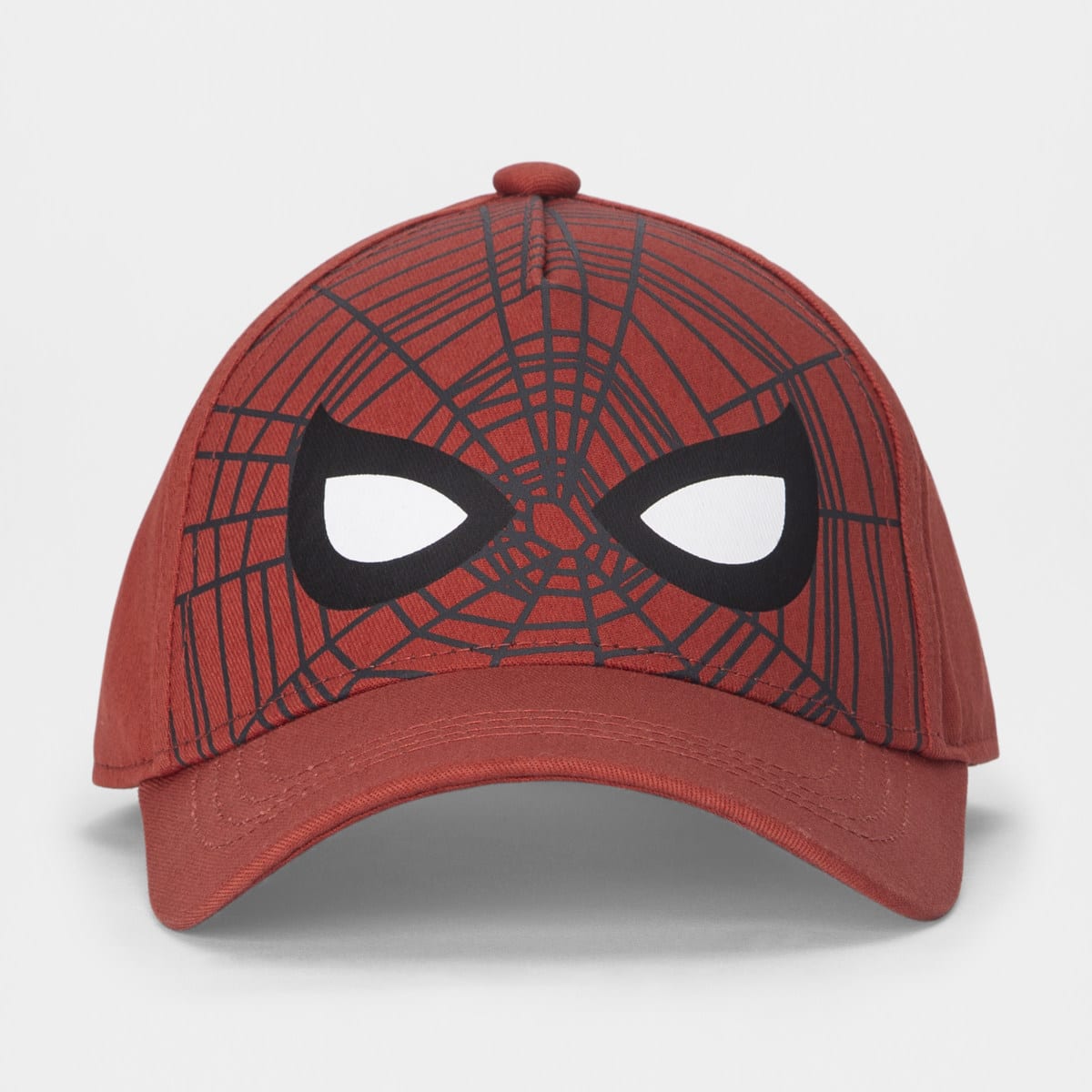 Spider-Man License Cap - Kmart