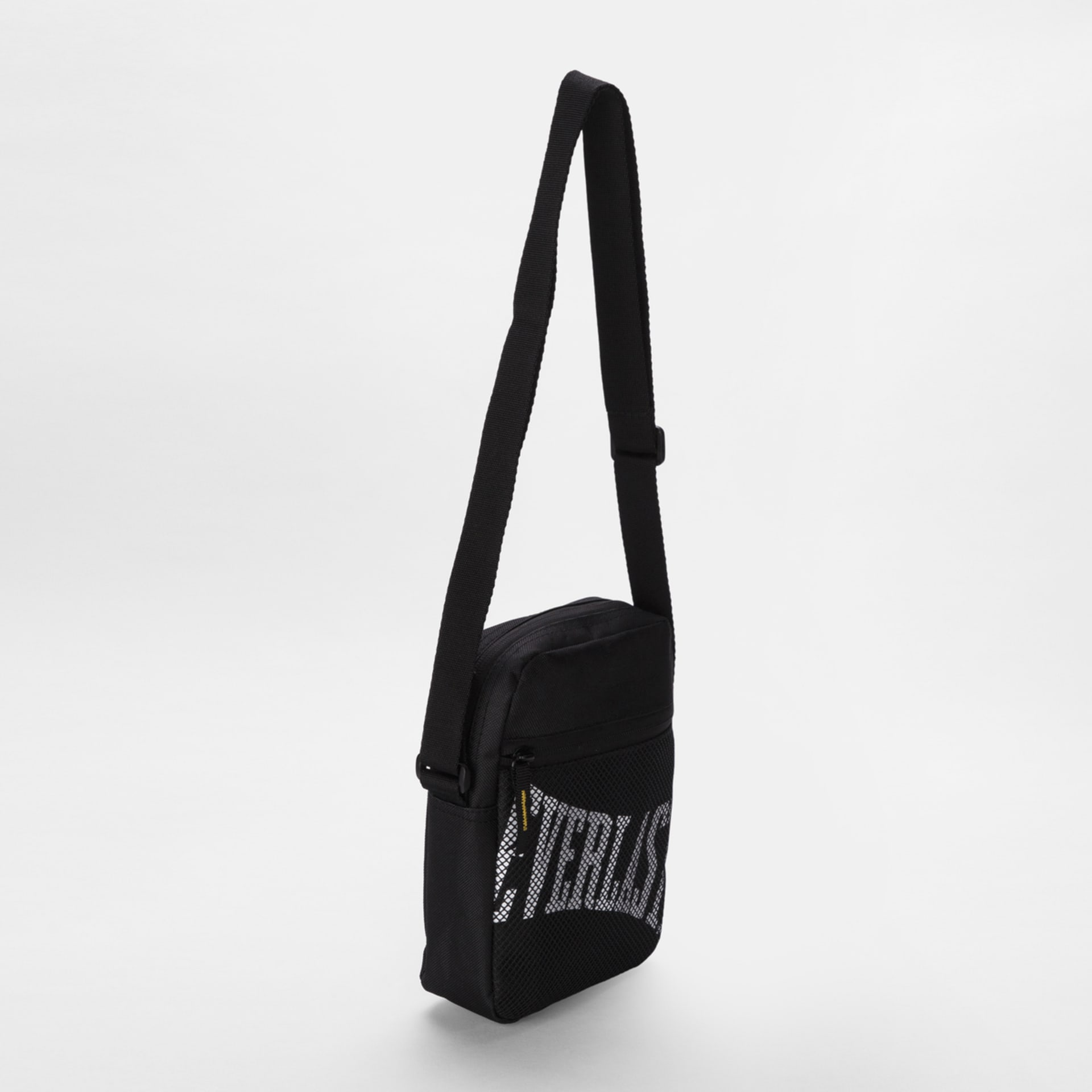 Everlast Chelsea Crossbody Bag Black Kmart