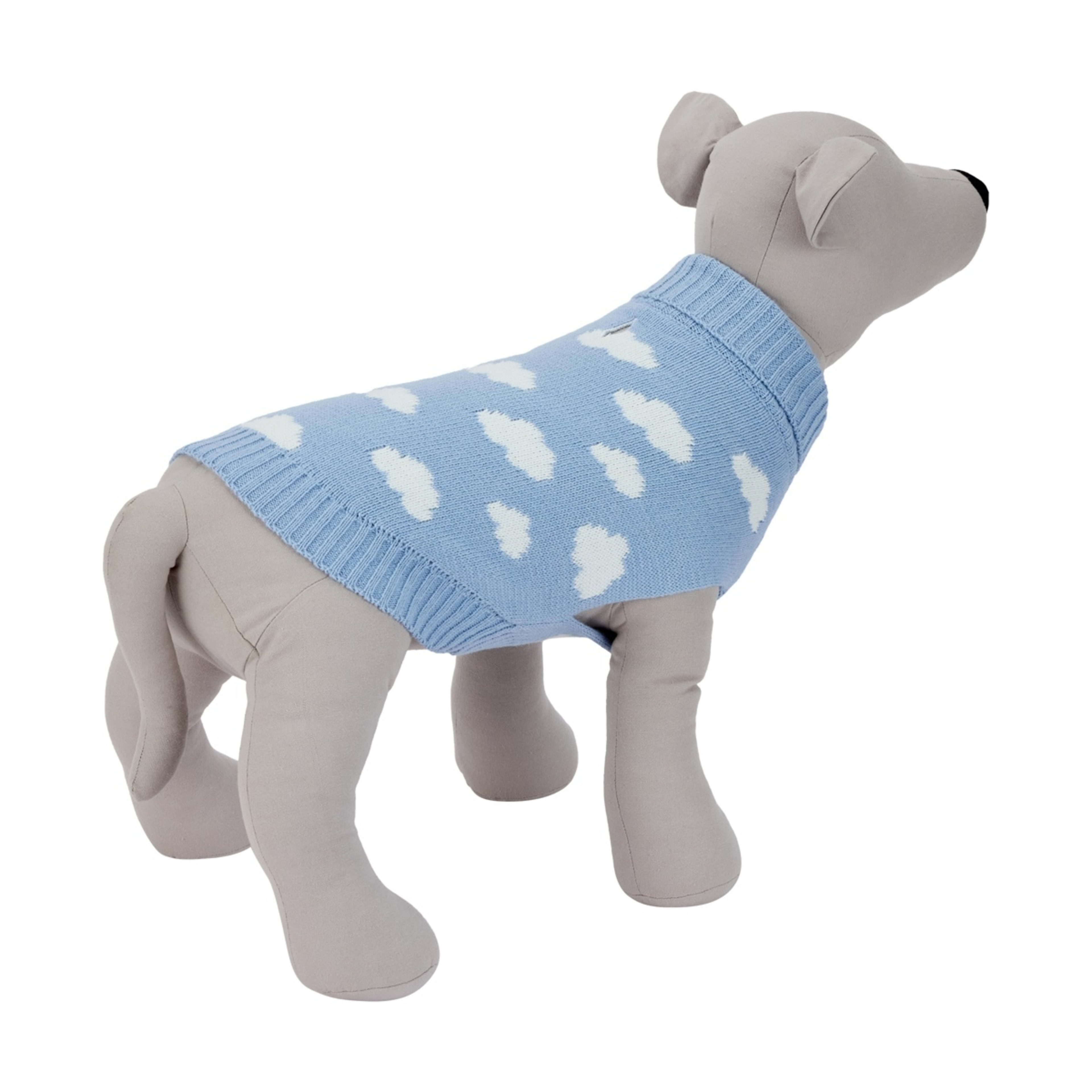 3 Pet Cloud Knit - Extra Large, 3 of 10
