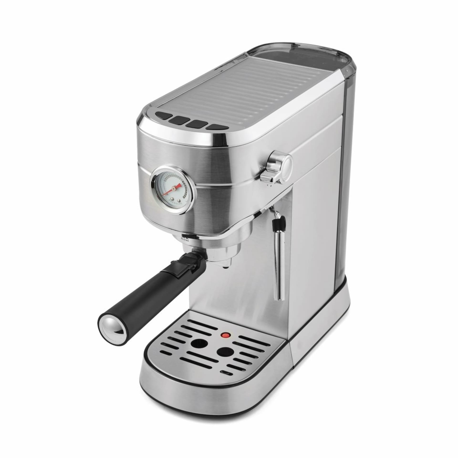 Espresso Machine Kmart