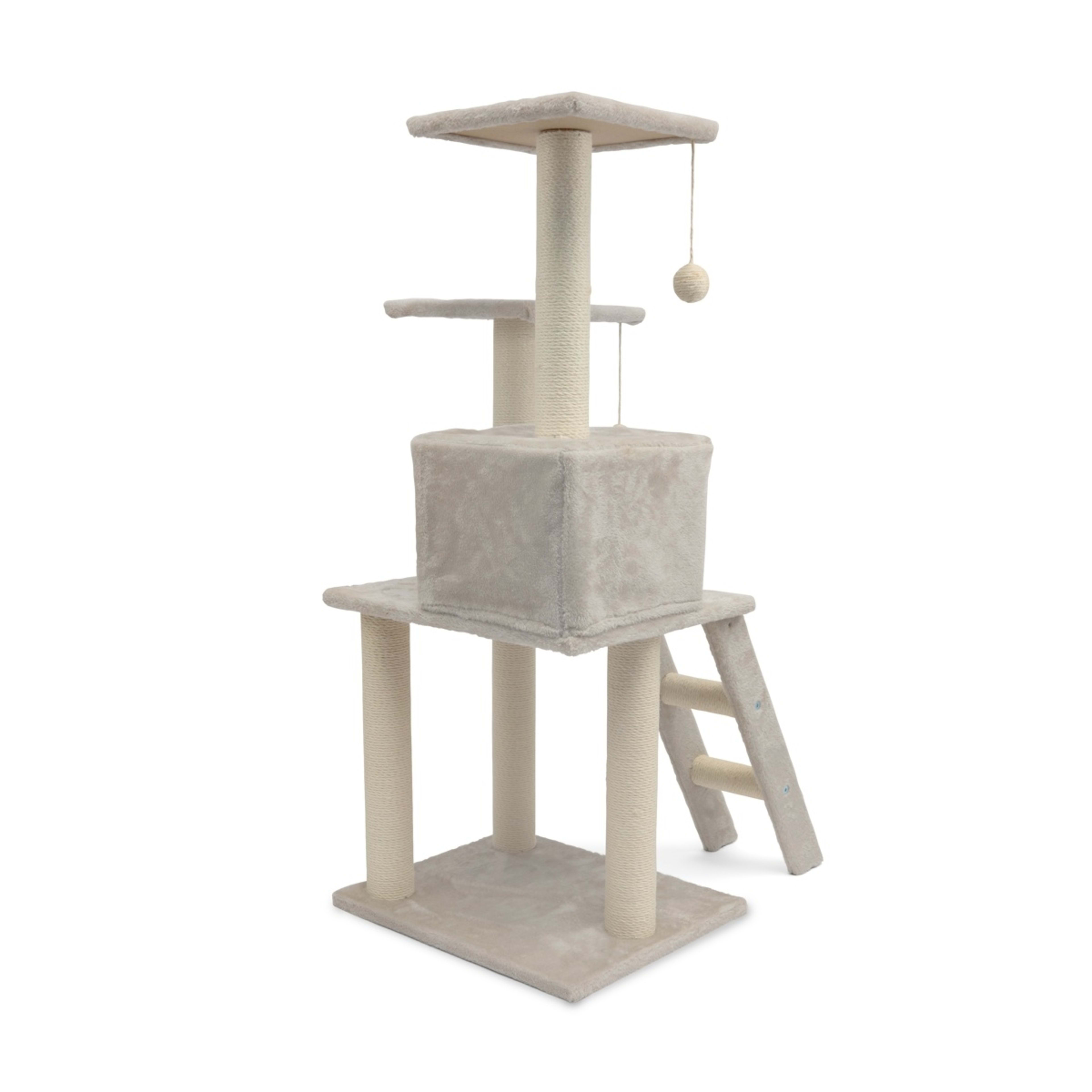 7 Cat Tower Deluxe, 7 of 10