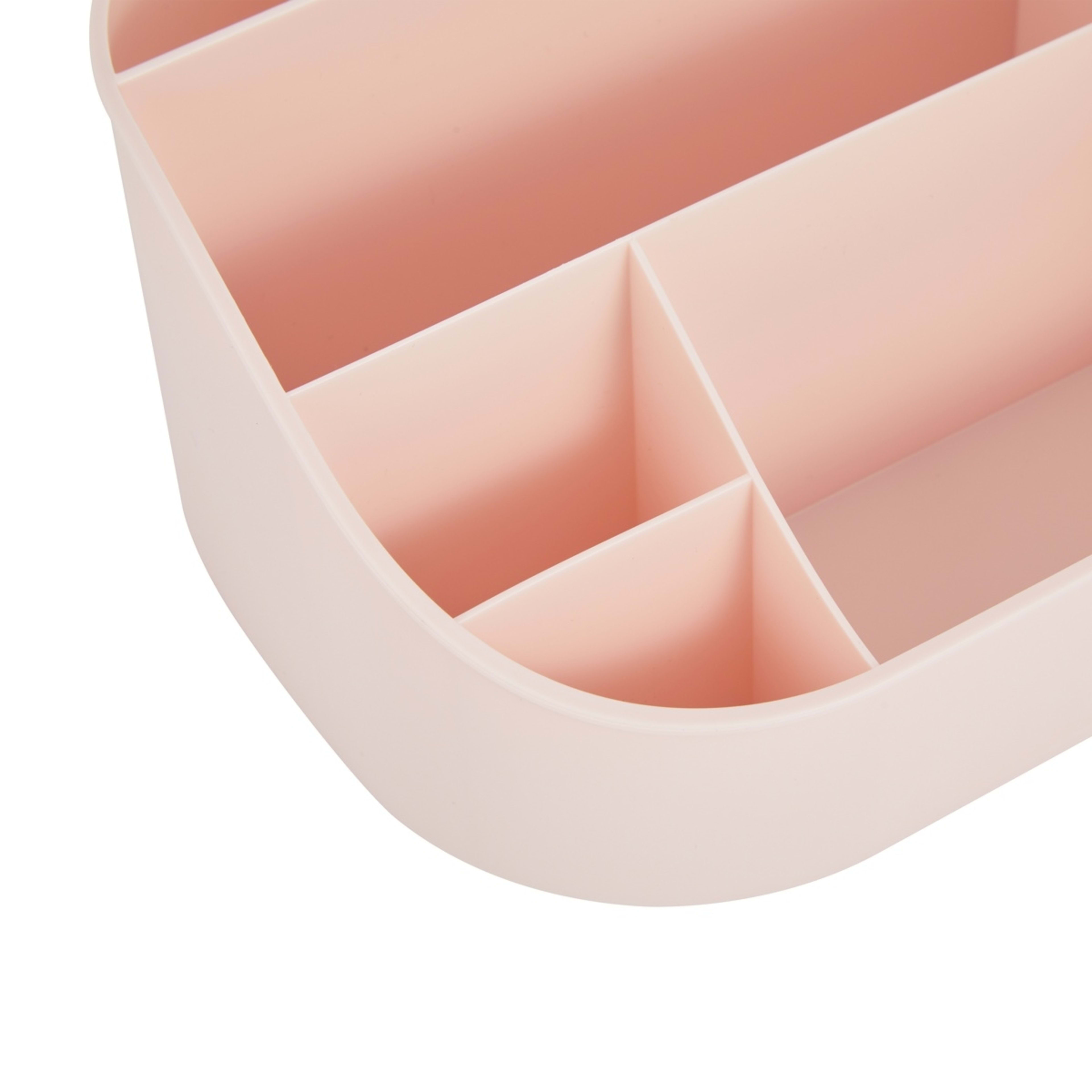 4 2 Draw Organiser - Light Pink, 4 of 8