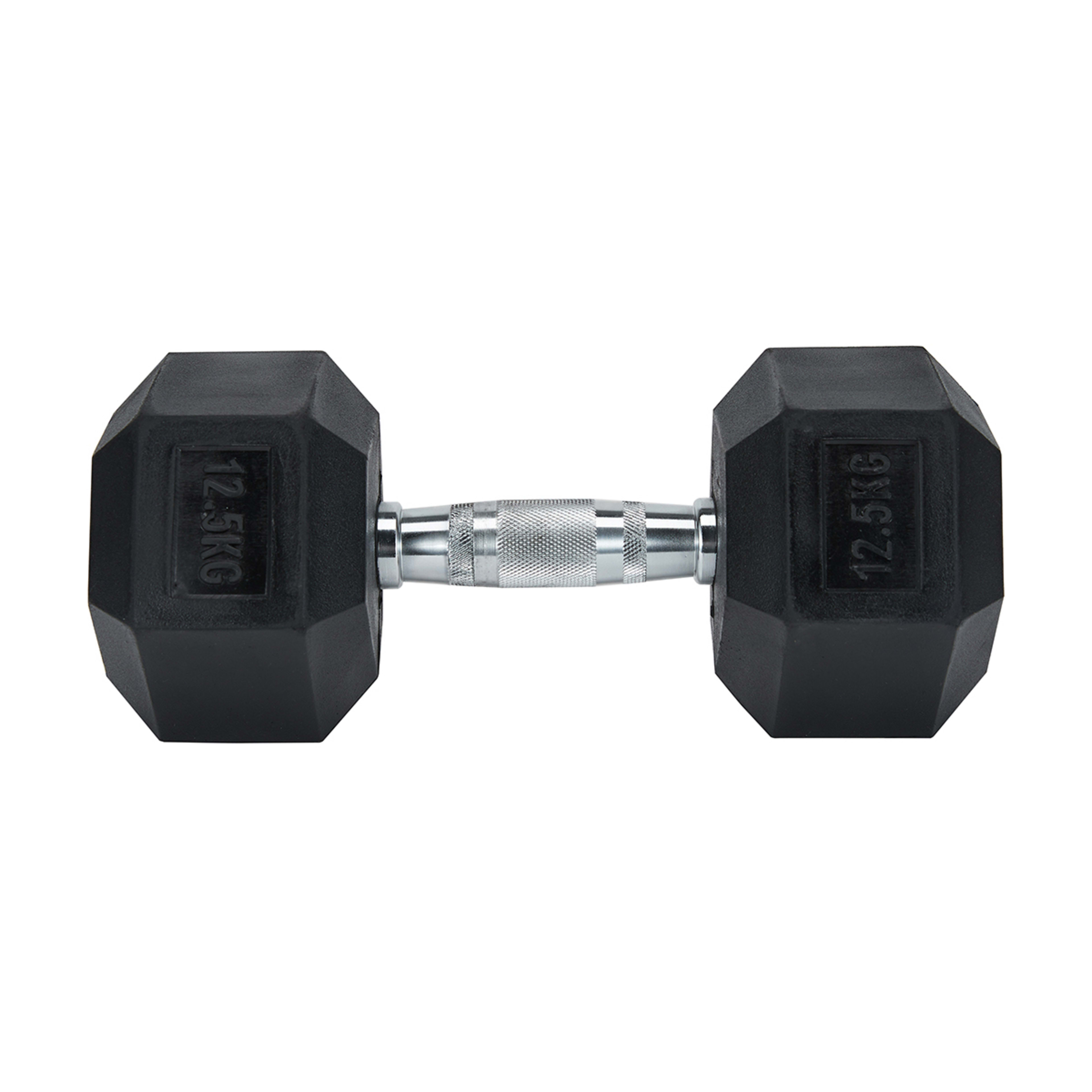 2 Dumbbell - 12.5kg, 2 of 6