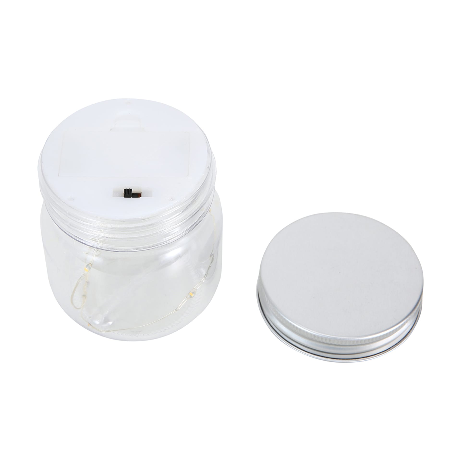 4 Pack Jar Lights Kmart