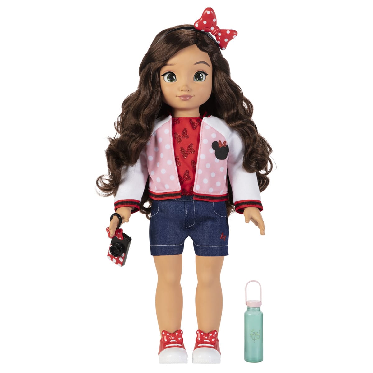 Disney ily 4Ever Minnie Mouse Doll Kmart