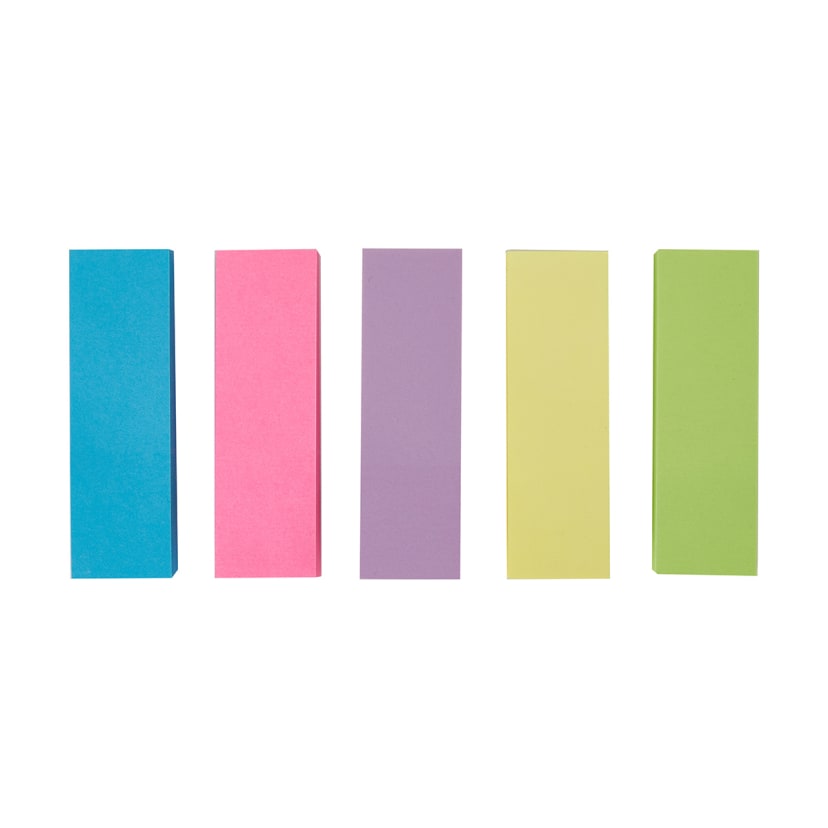 Page Marker Sticky Notes Kmart