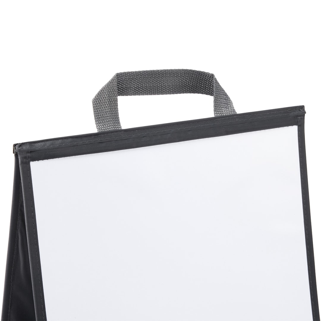 Whiteboard with Handle - Kmart