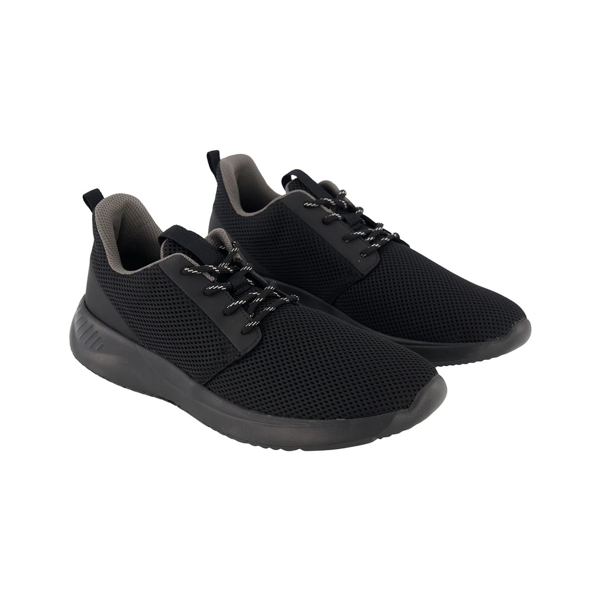 Lace Up Sneakers - Kmart