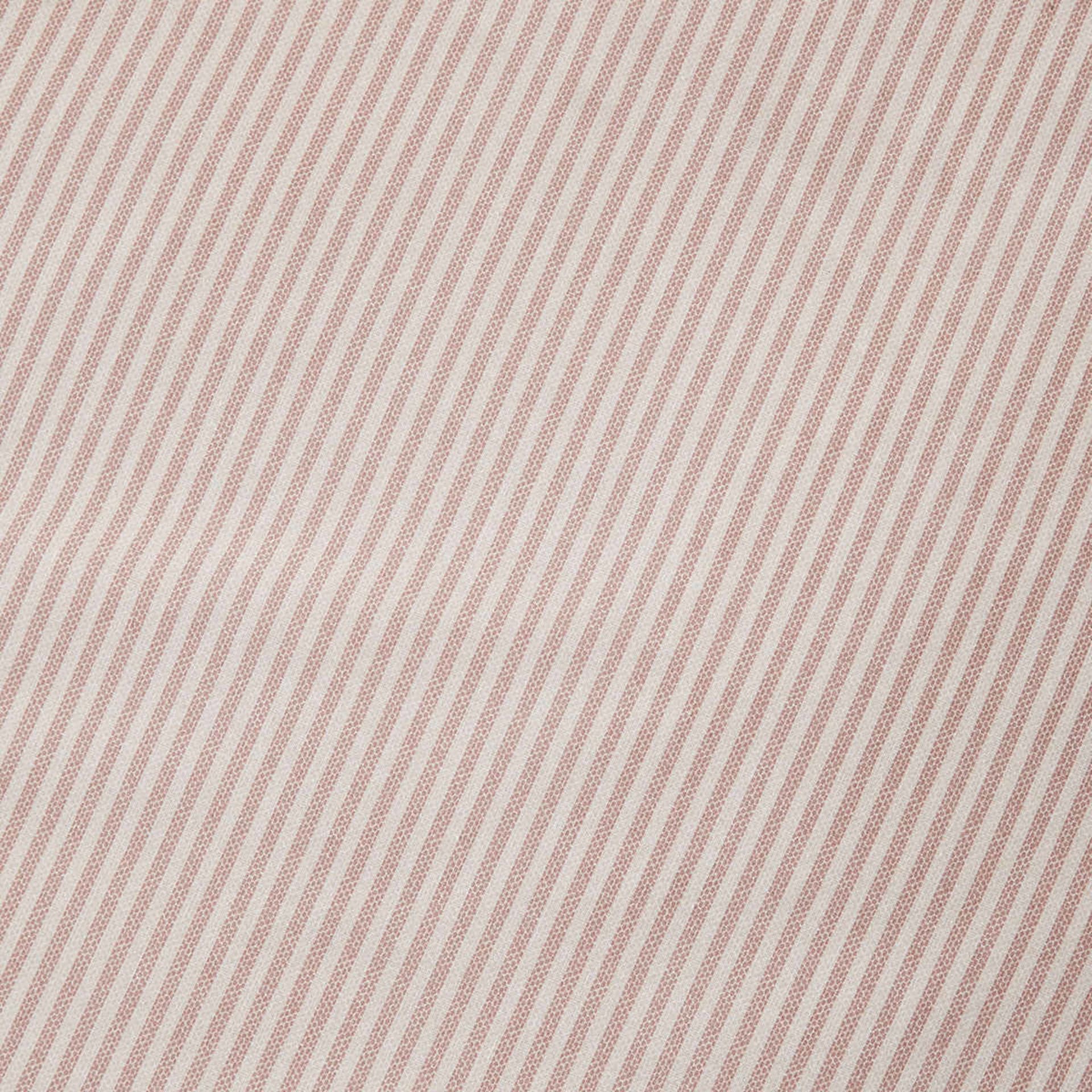 Charlie Cotton Rich Reversible Quilt Cover Set Single Bed, Pink Kmart