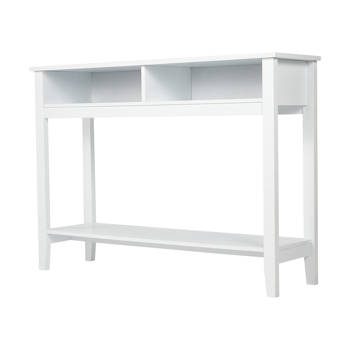 White hall store table kmart