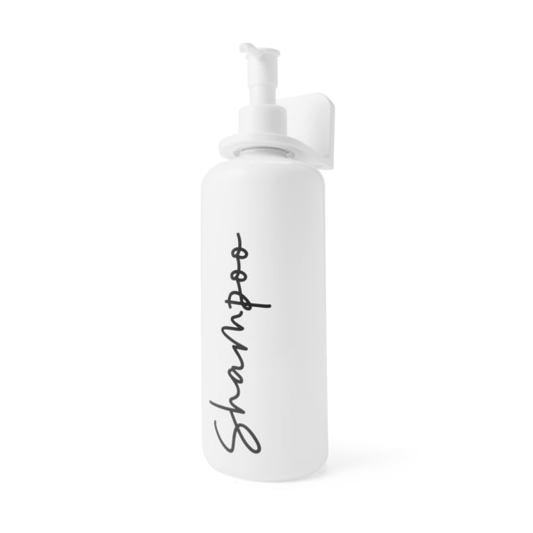 Set of 3 Bottles with Hangers - Kmart