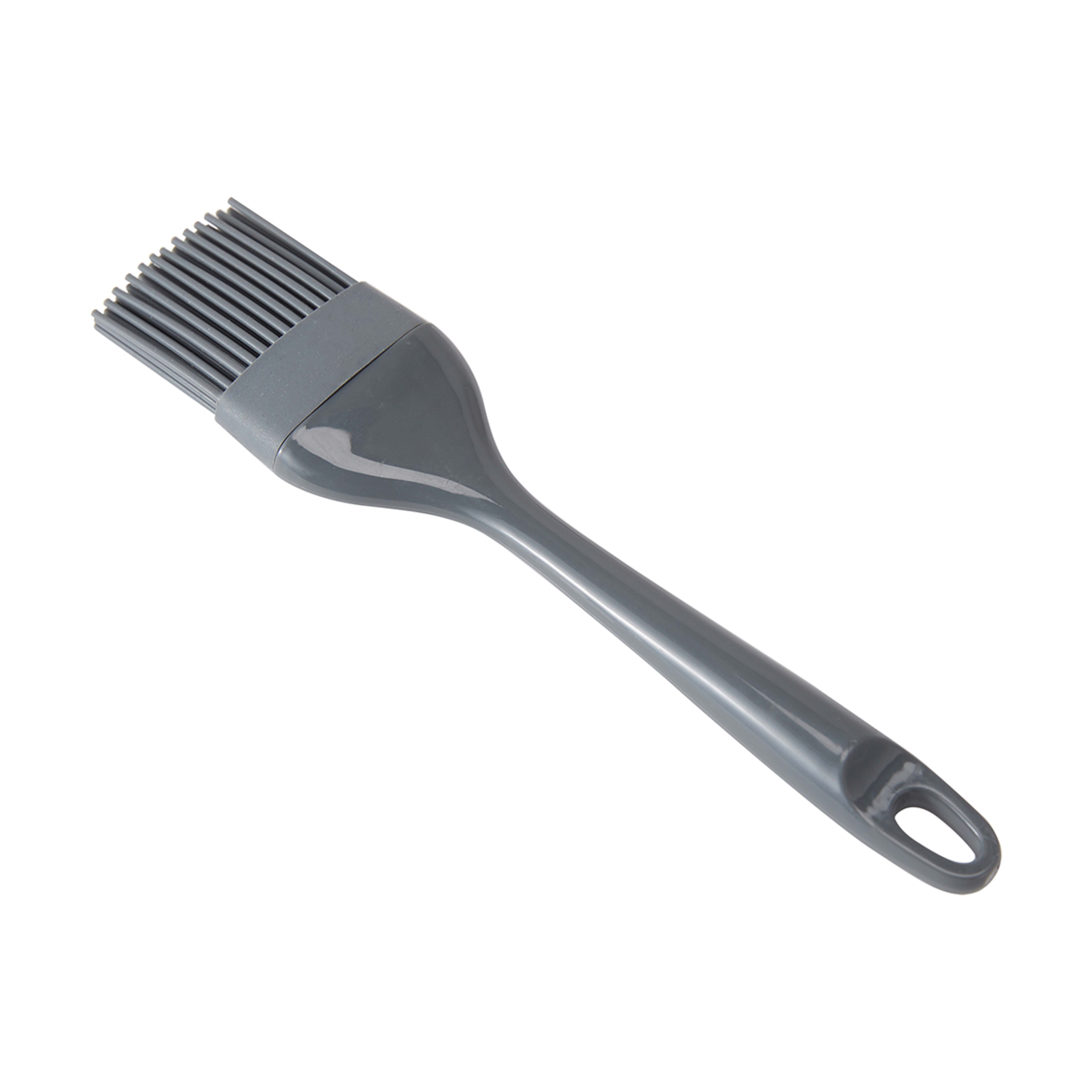 Silicone Brush Assorted Kmart