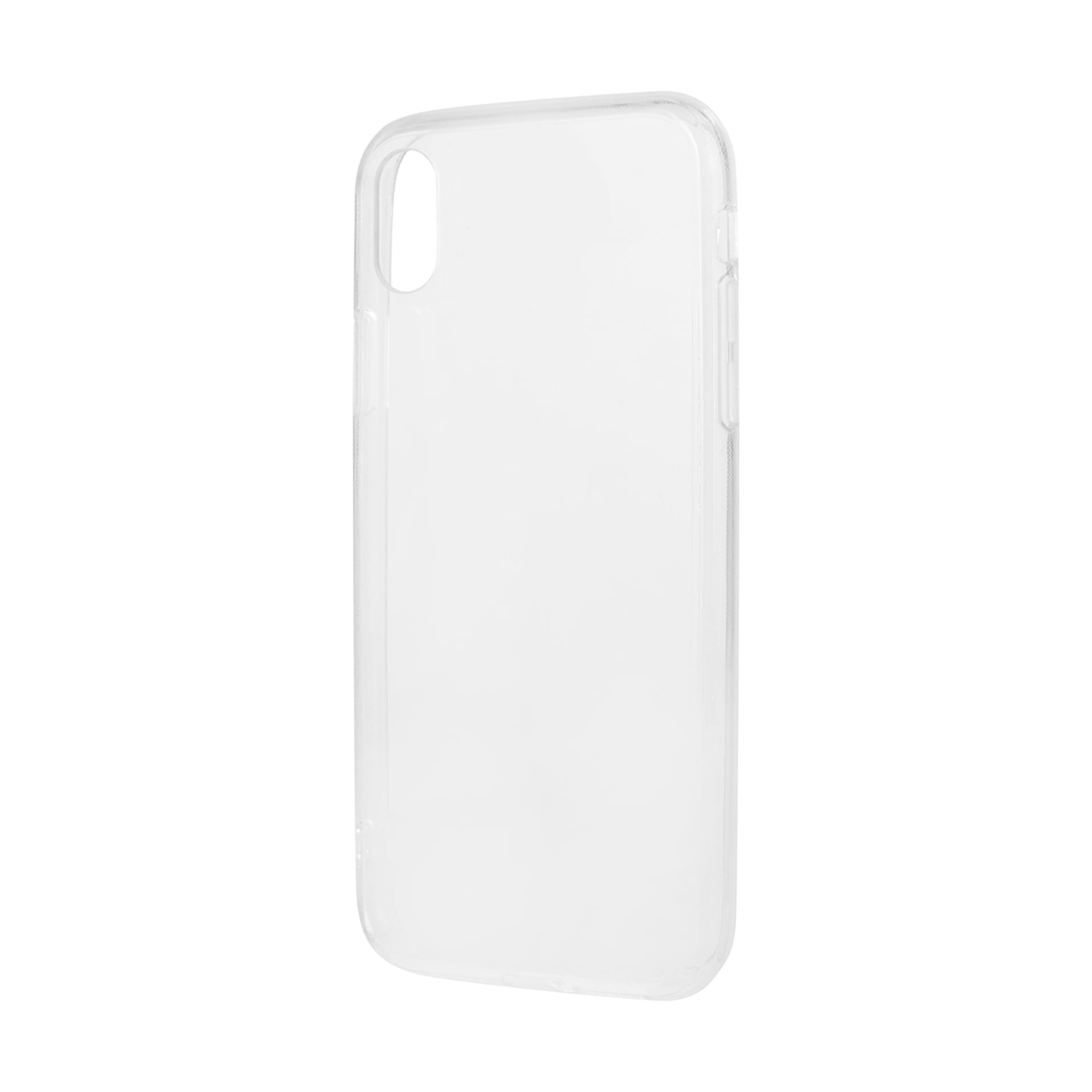 iPhone XR Clear Case Kmart