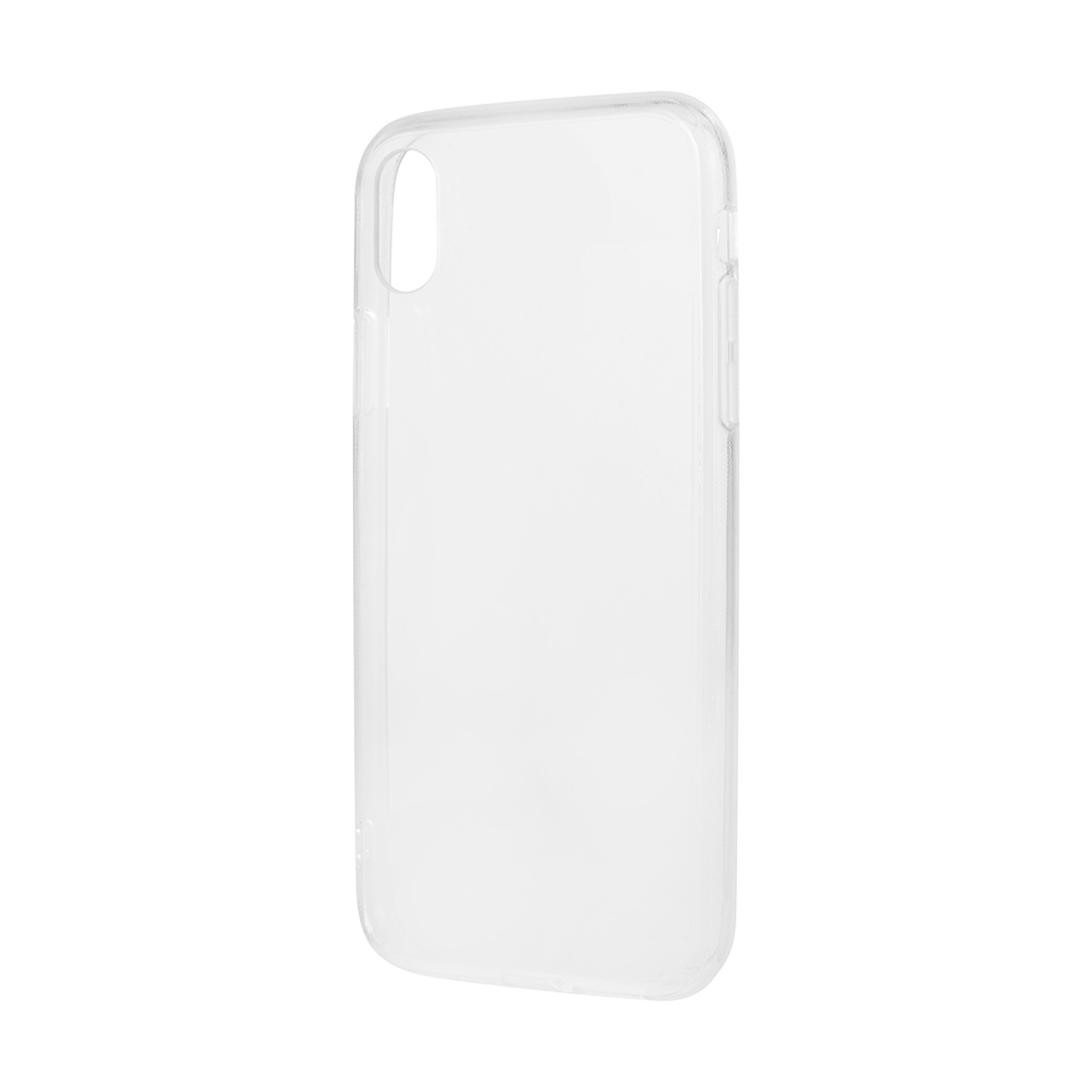 iPhone XR Clear Case Kmart