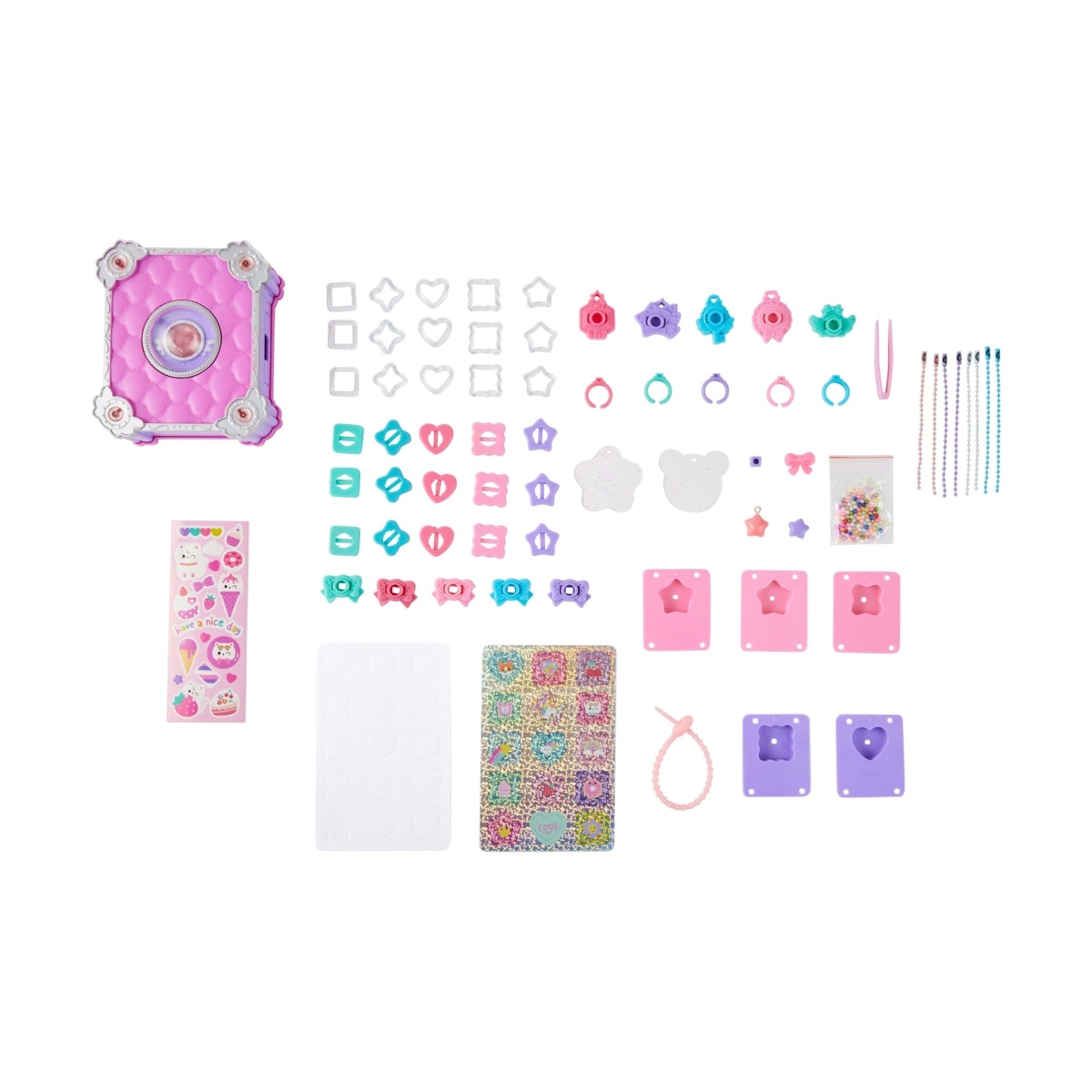 2 Jewellery Making Kit, 2 of 4