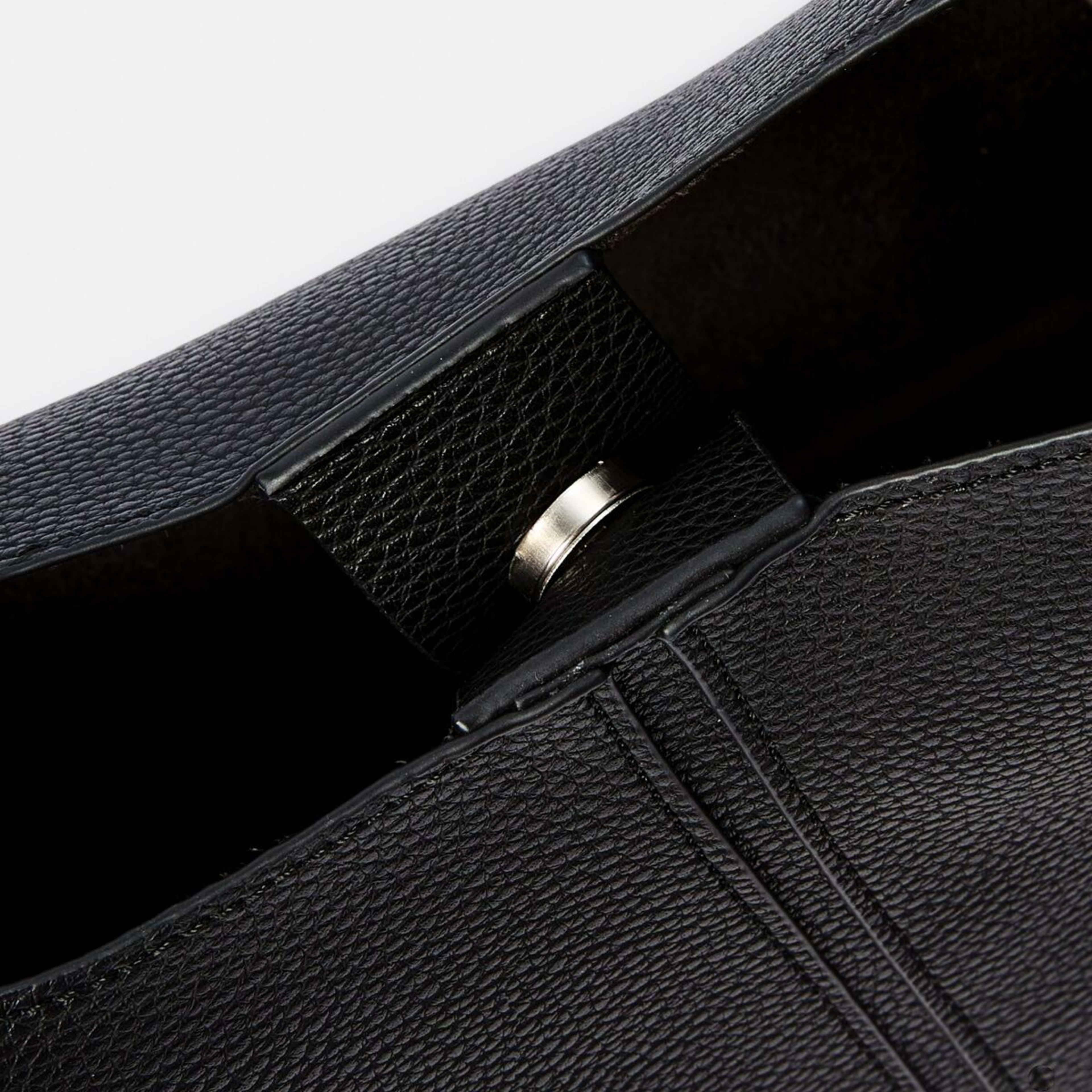 4 Tote Bag Black, 4 of 6