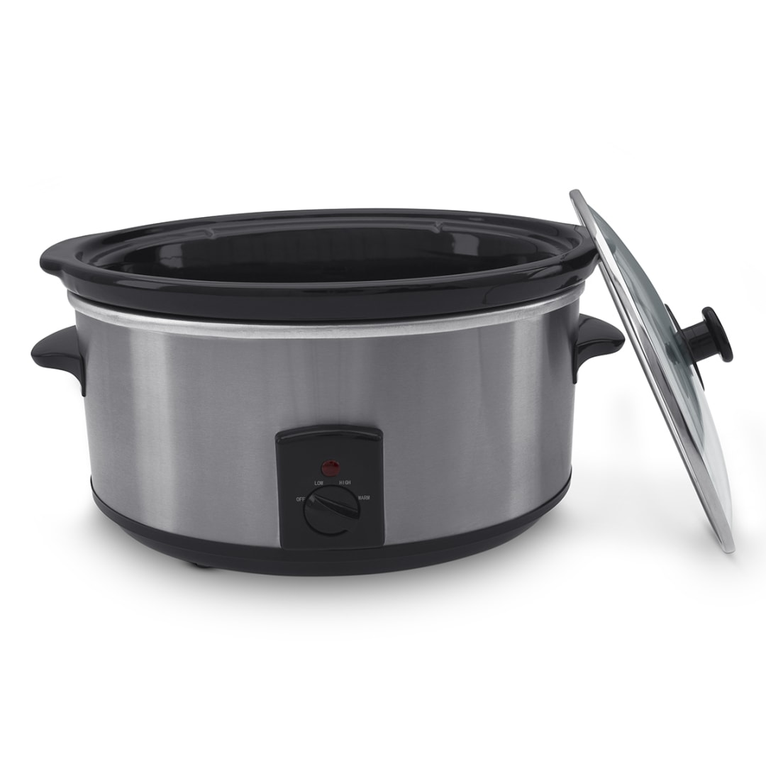 5L Slow Cooker Kmart