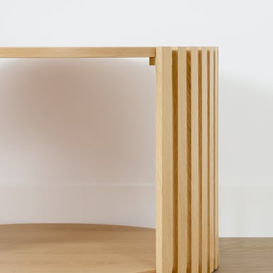 Nate Coffee Table - Kmart