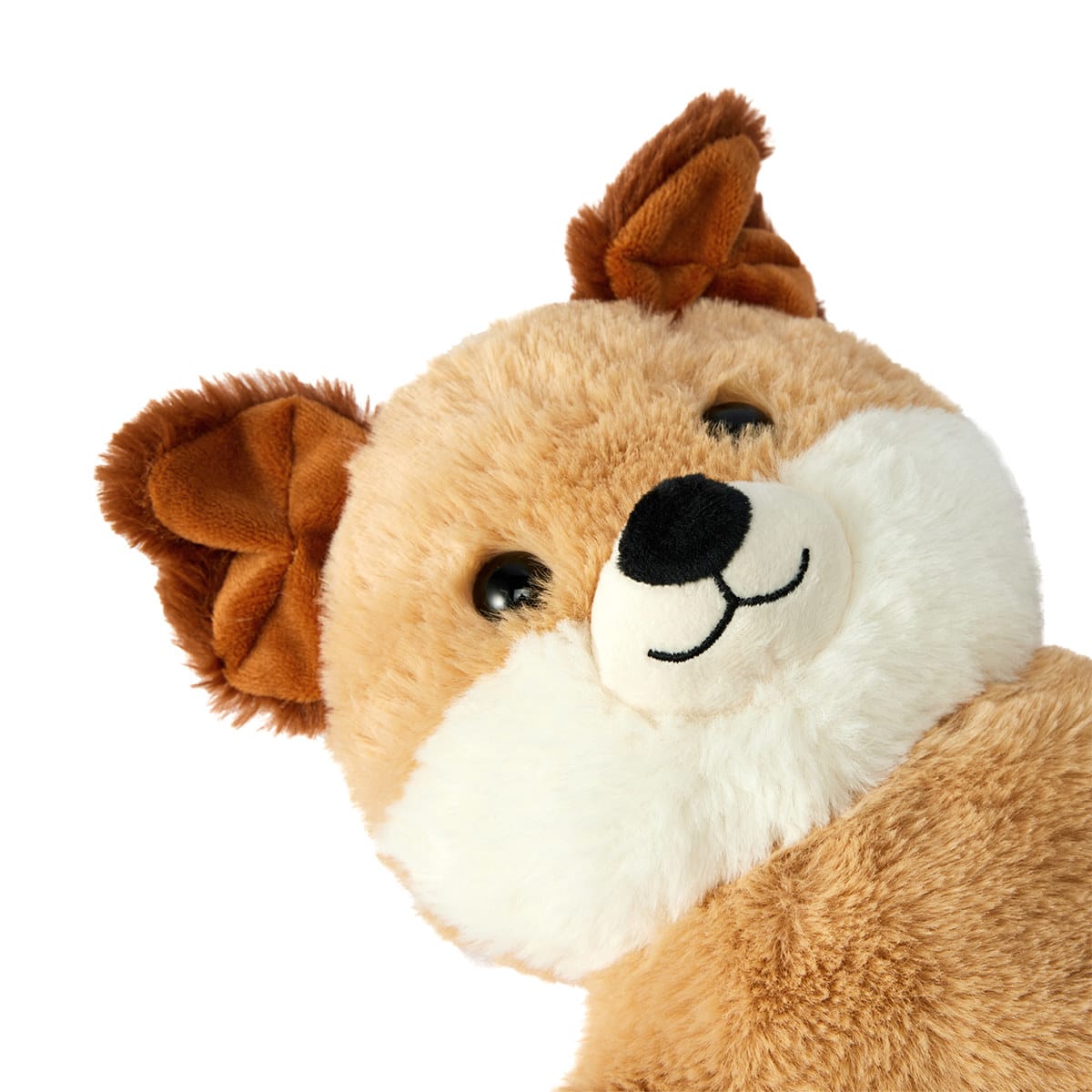 Farm Animal Hand Puppet Assorted Kmart