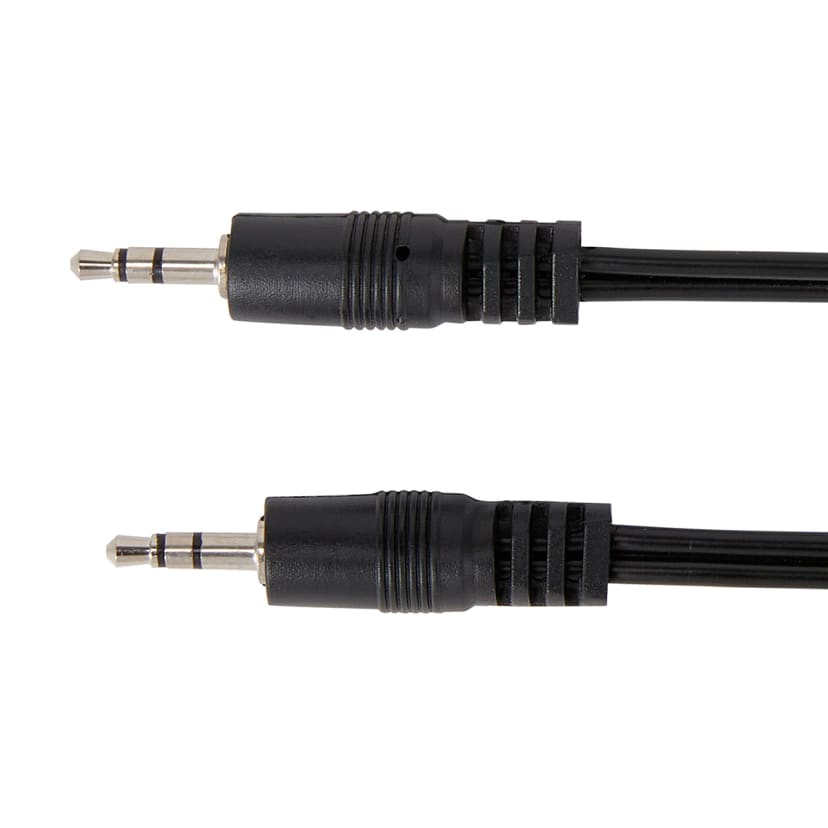 3.5mm AUX Cable 1.2m Kmart