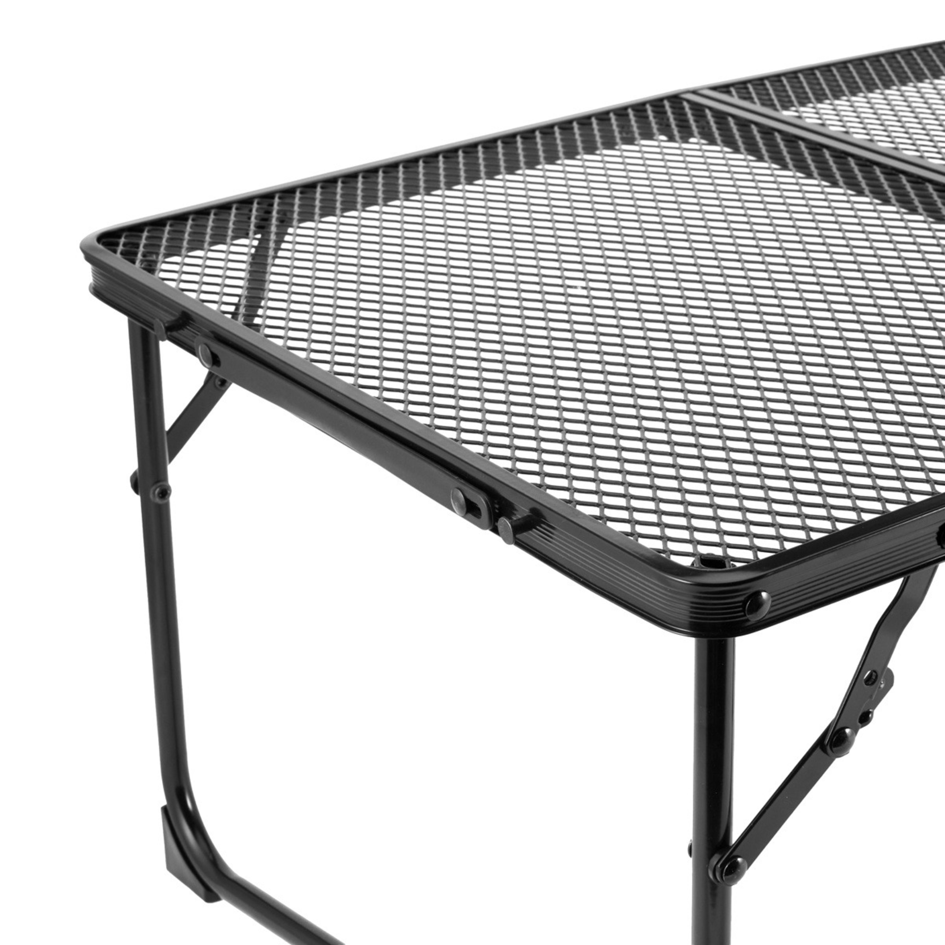 5 Mini Camp Table, 5 of 8