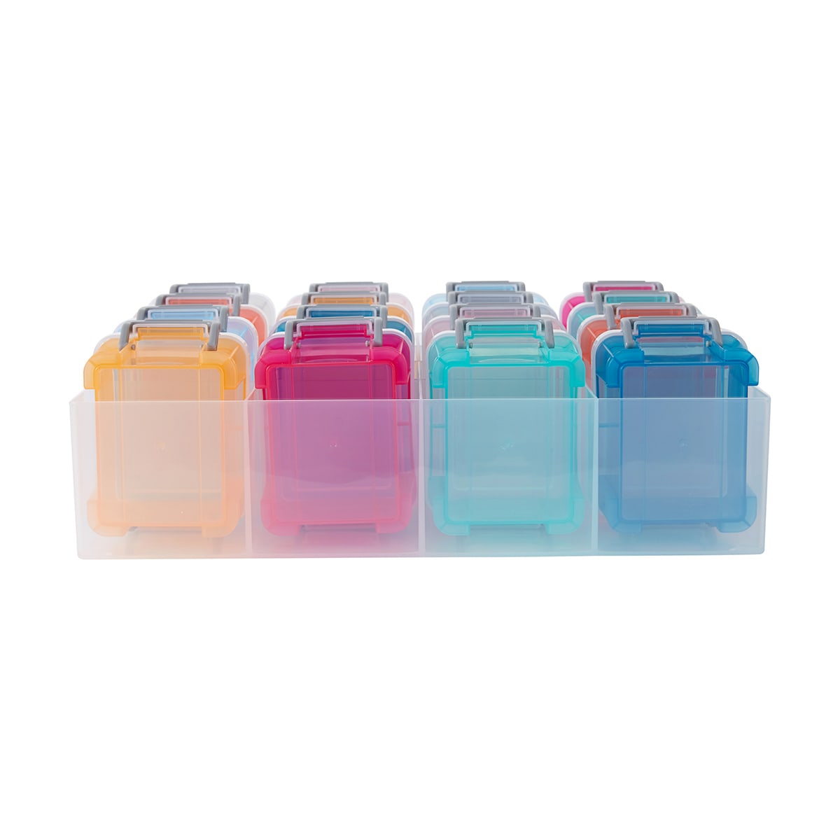 4 Tier Storage Box Kmart