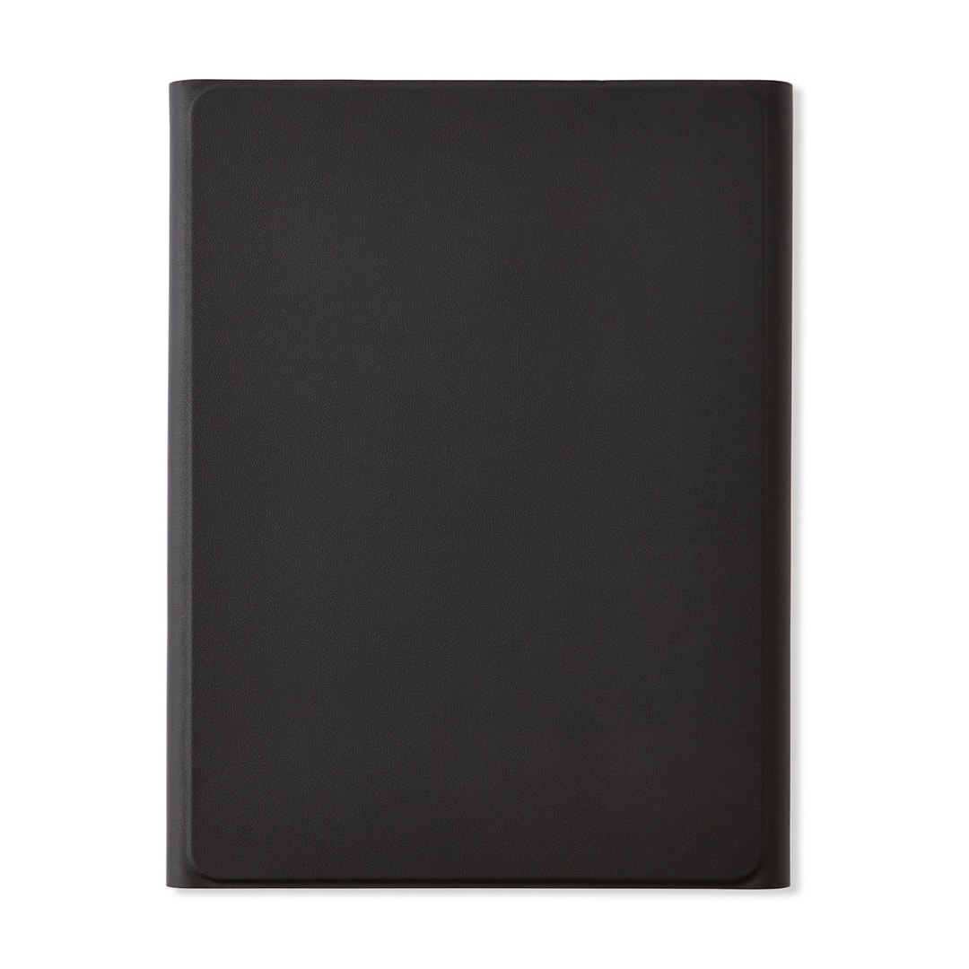 iPad 10.2in. Case with Keyboard Black Kmart