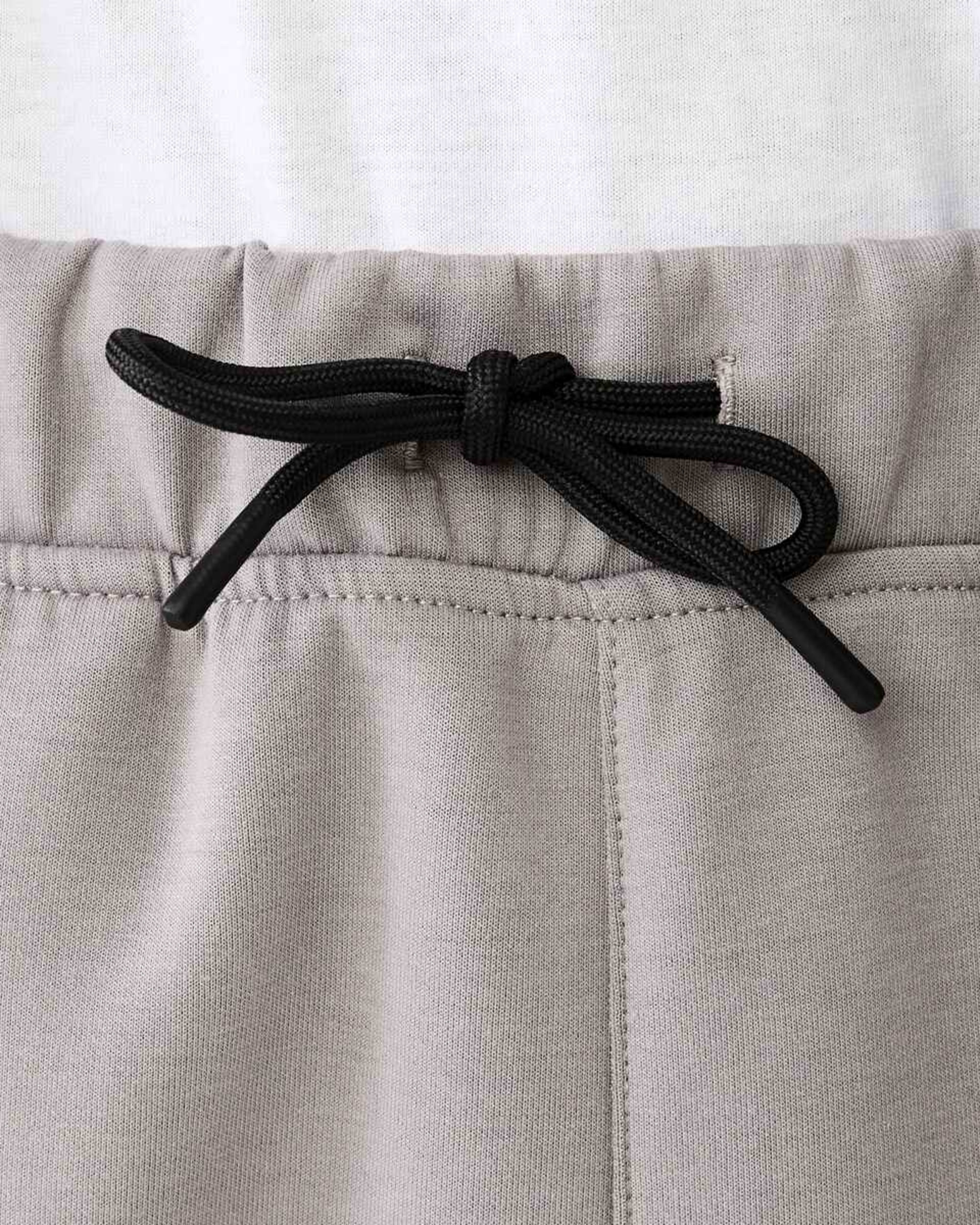 3 Active Kids Trackpants Wther Grey, 3 of 8