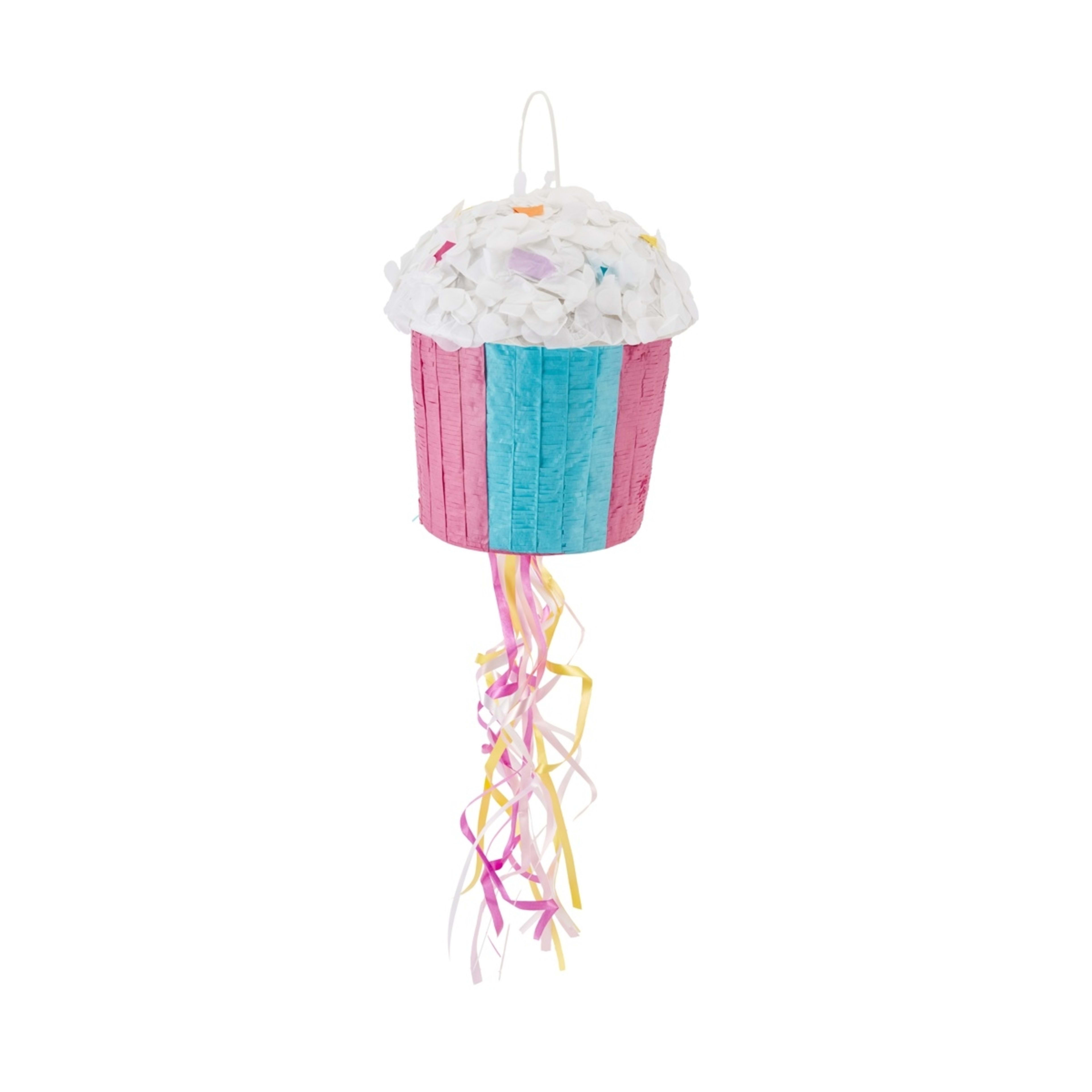 1 Cupcake Pinata, 1 of 4