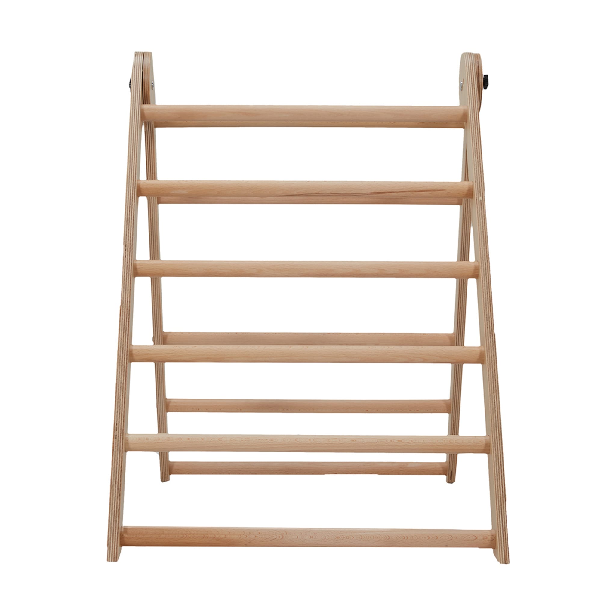 Wooden Climbing Frame Kmart