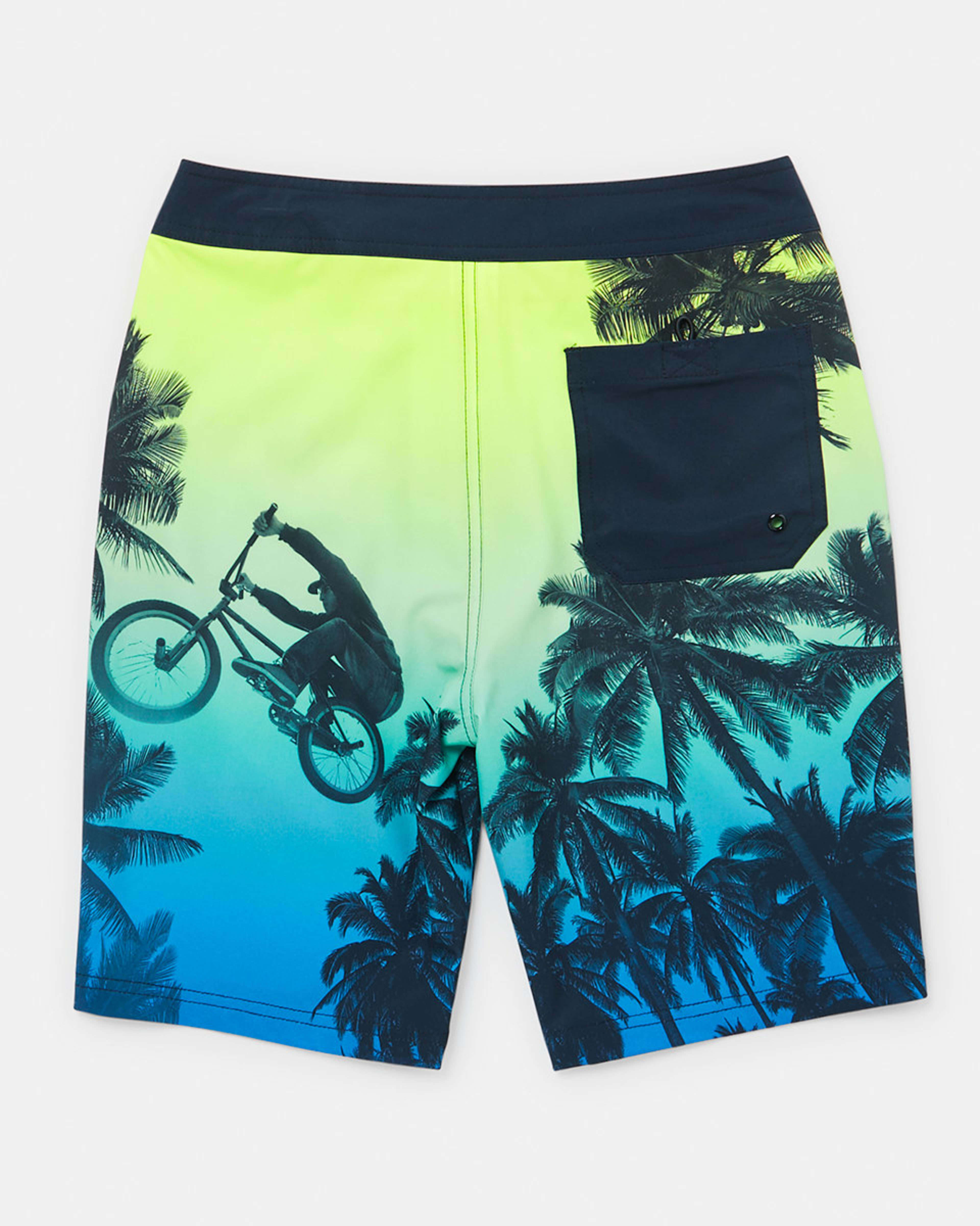 Long Length Swim Shorts Kmart
