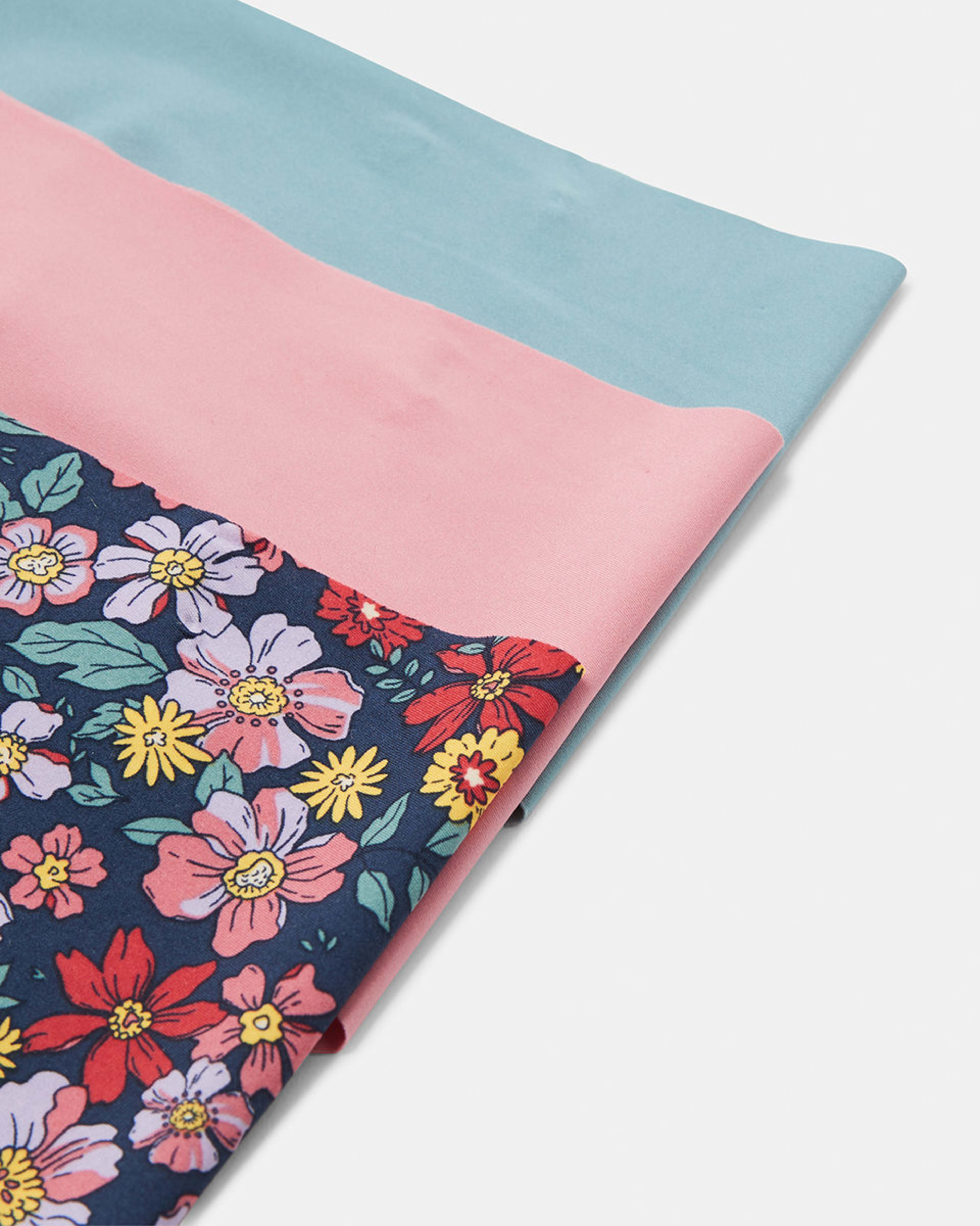 3 Pack No Show Boyleg Briefs Kmart