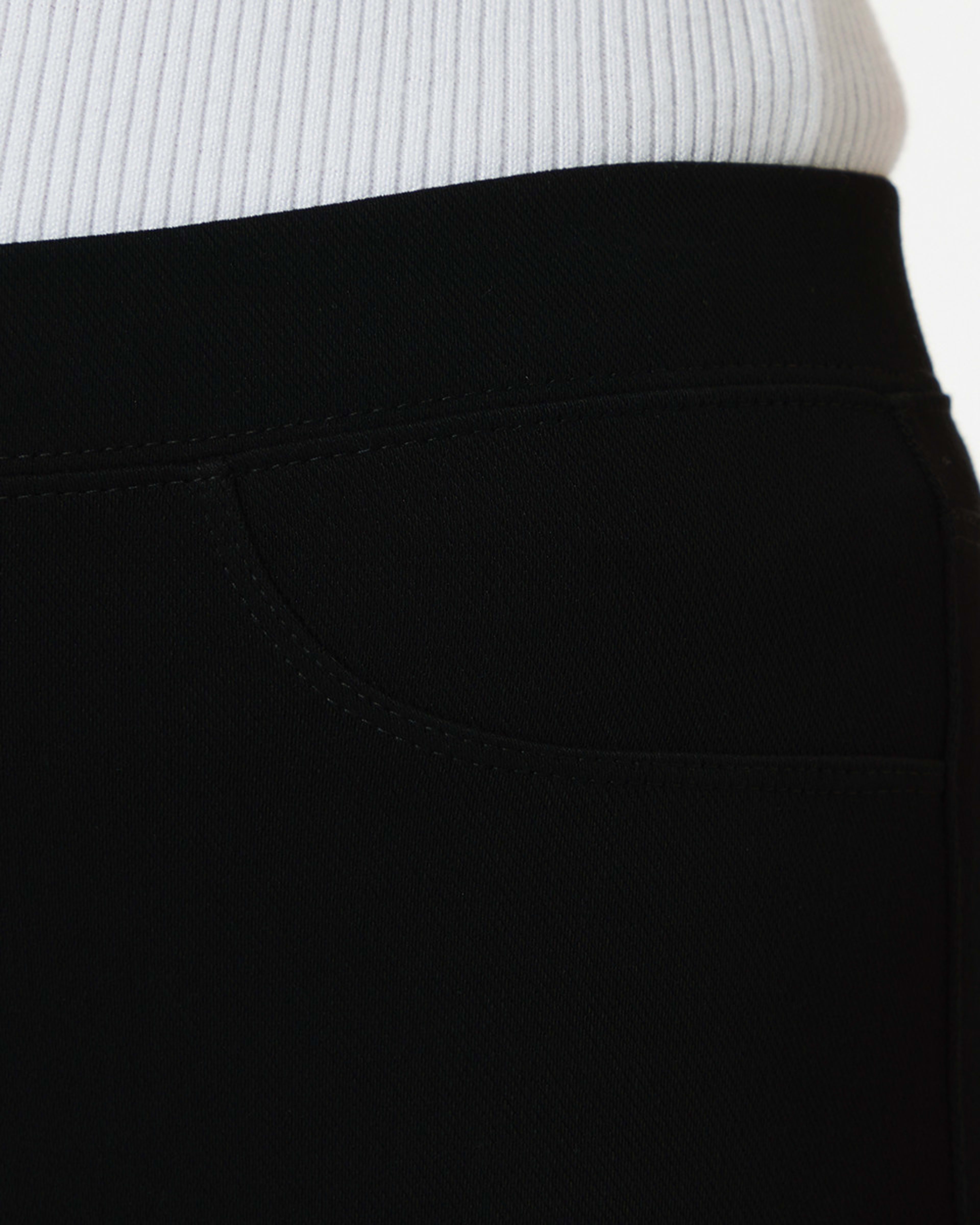 5 Jeggings BLACK, 5 of 5