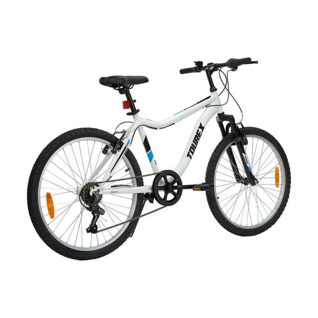 kmart 60cm tourex bike