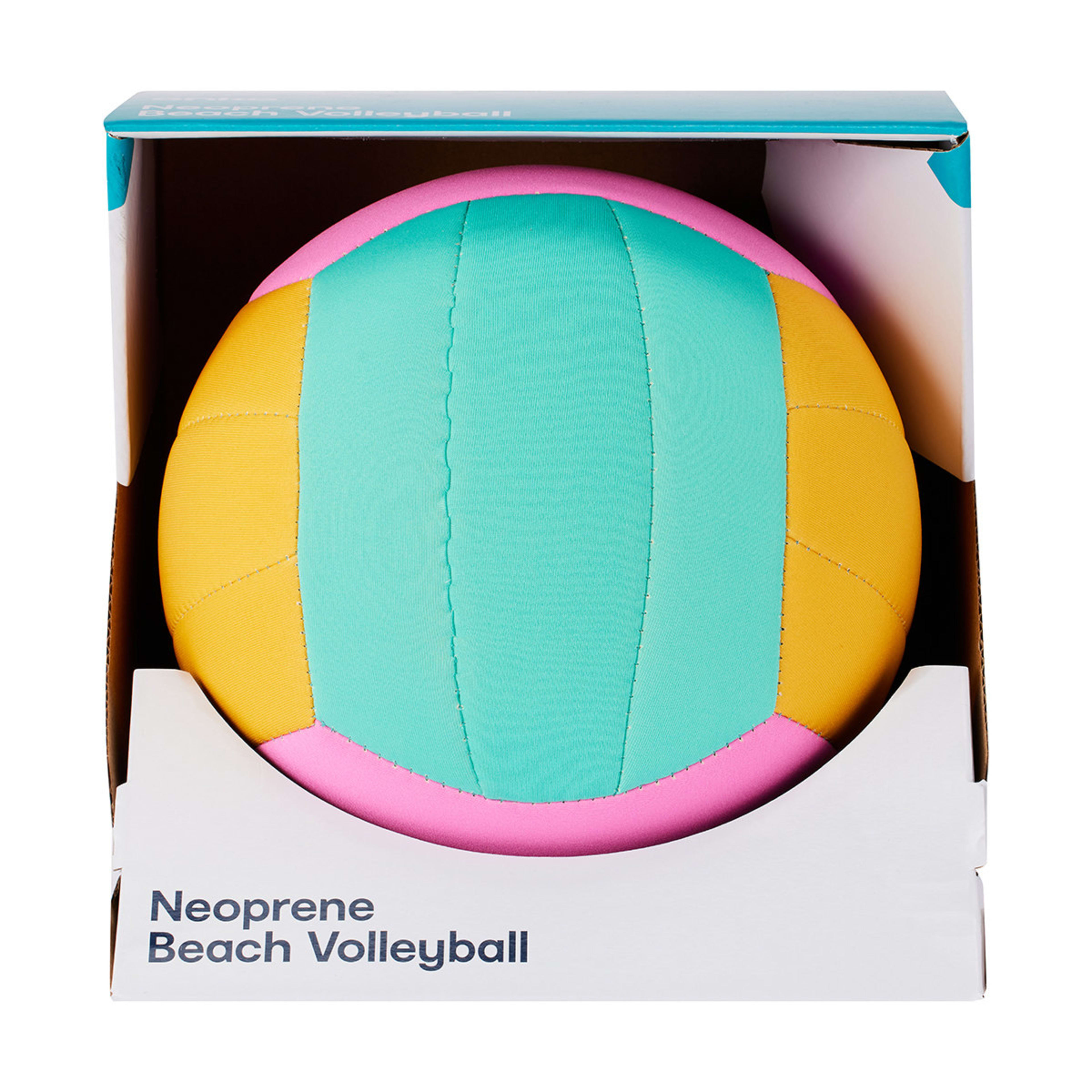 Neoprene Beach Volleyball - Size 5 - Kmart