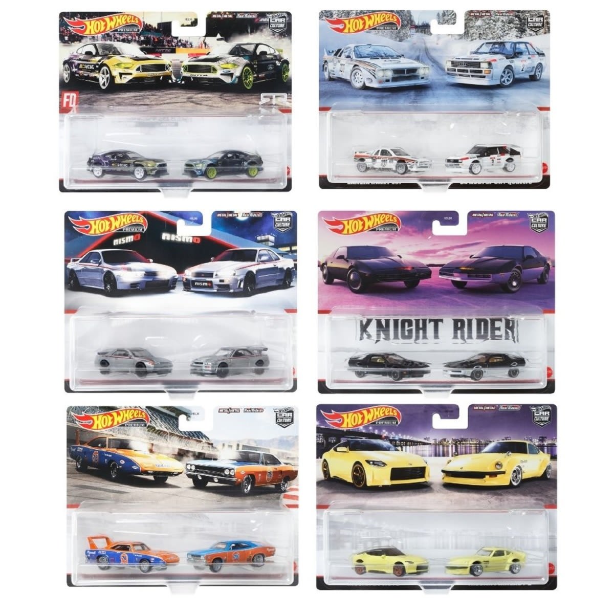 Hot wheels sales kmart day 2019