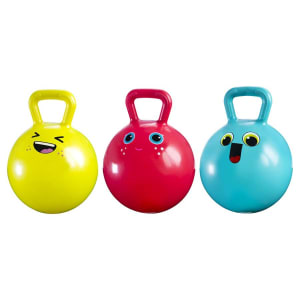 Junior Basketball Set - Assorted