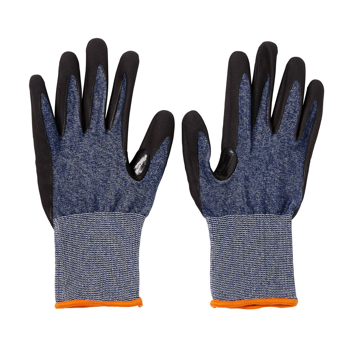 target nitrile exam gloves