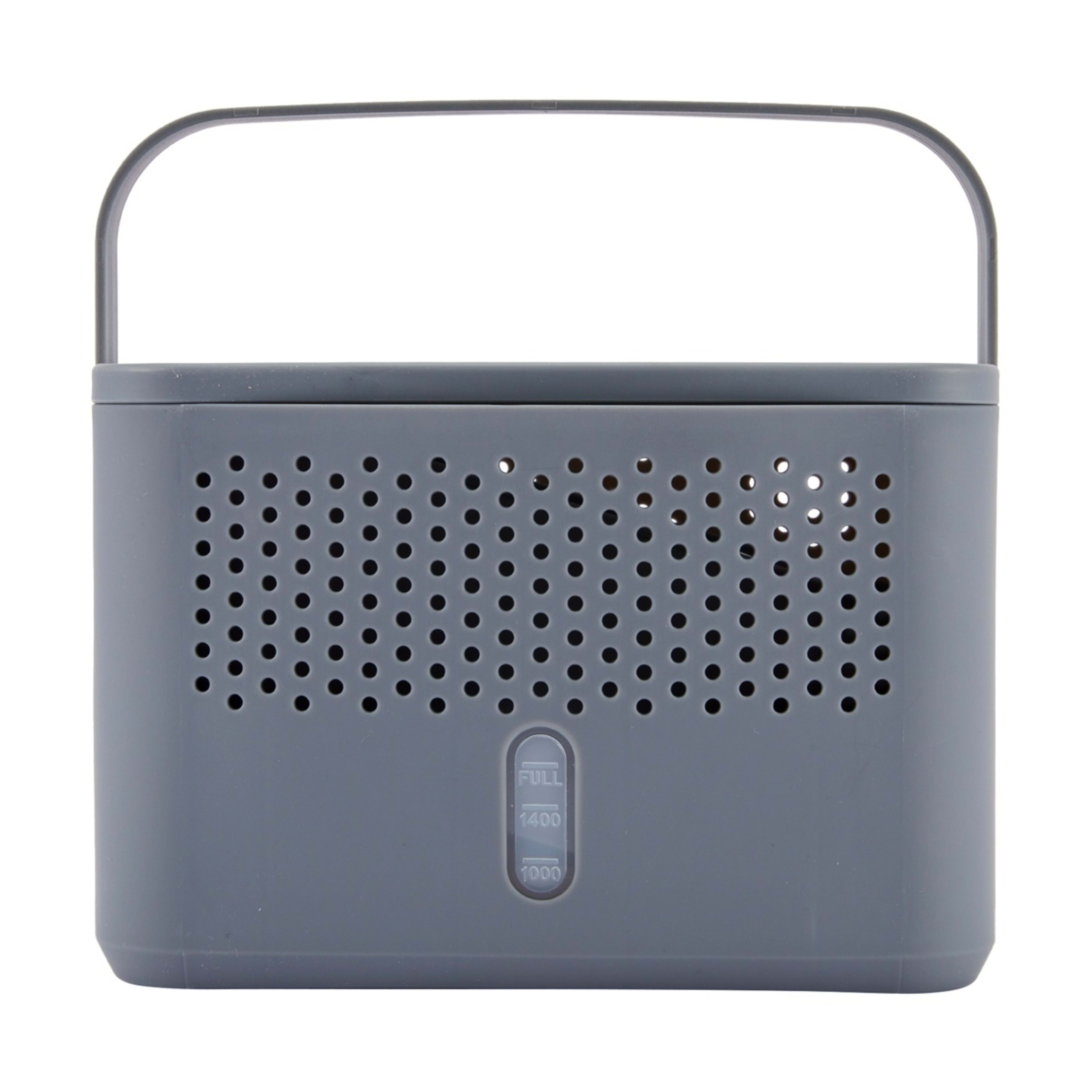 2 1.2kg Moisture Absorber - Grey, 2 of 7