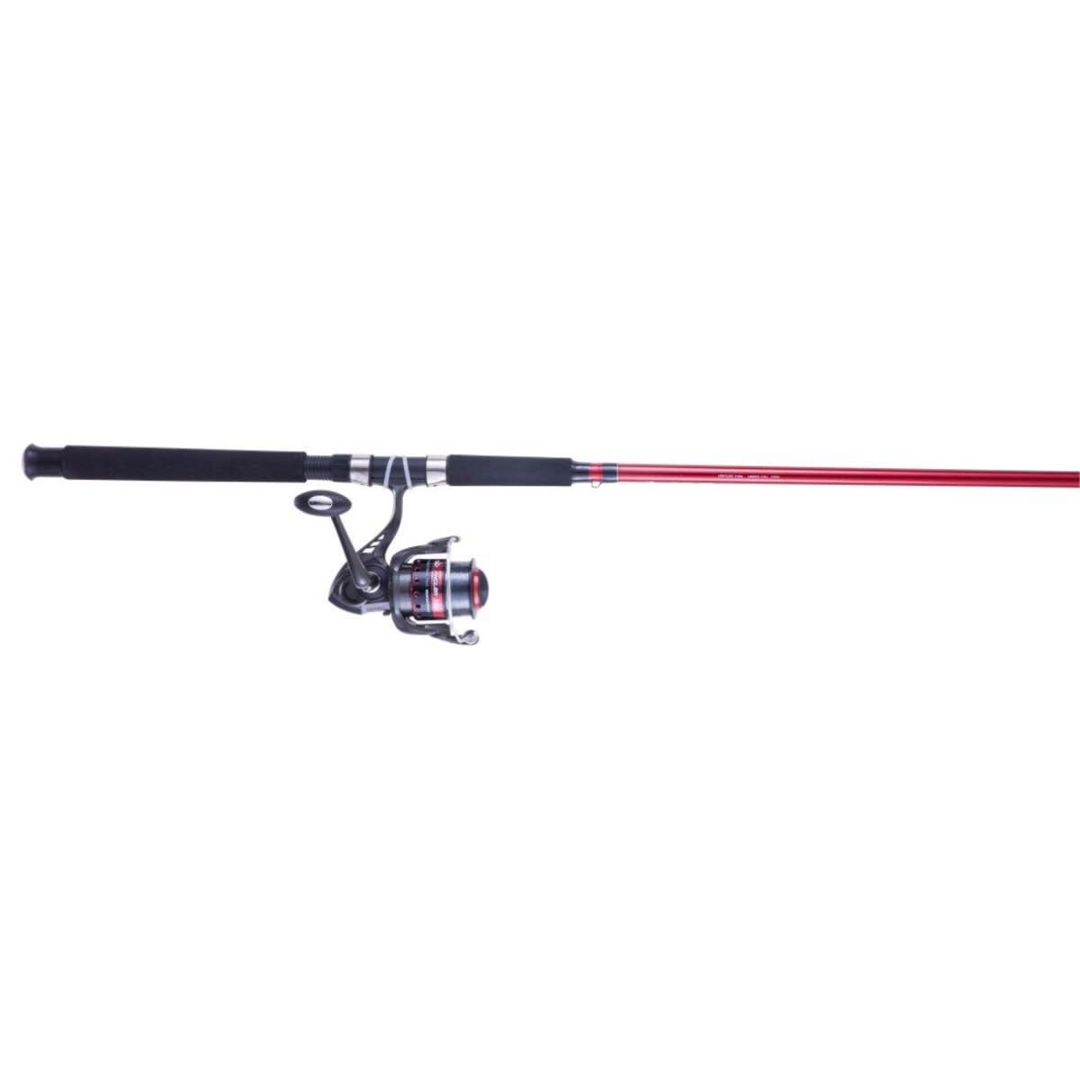 kmart fishing rod and reel combos