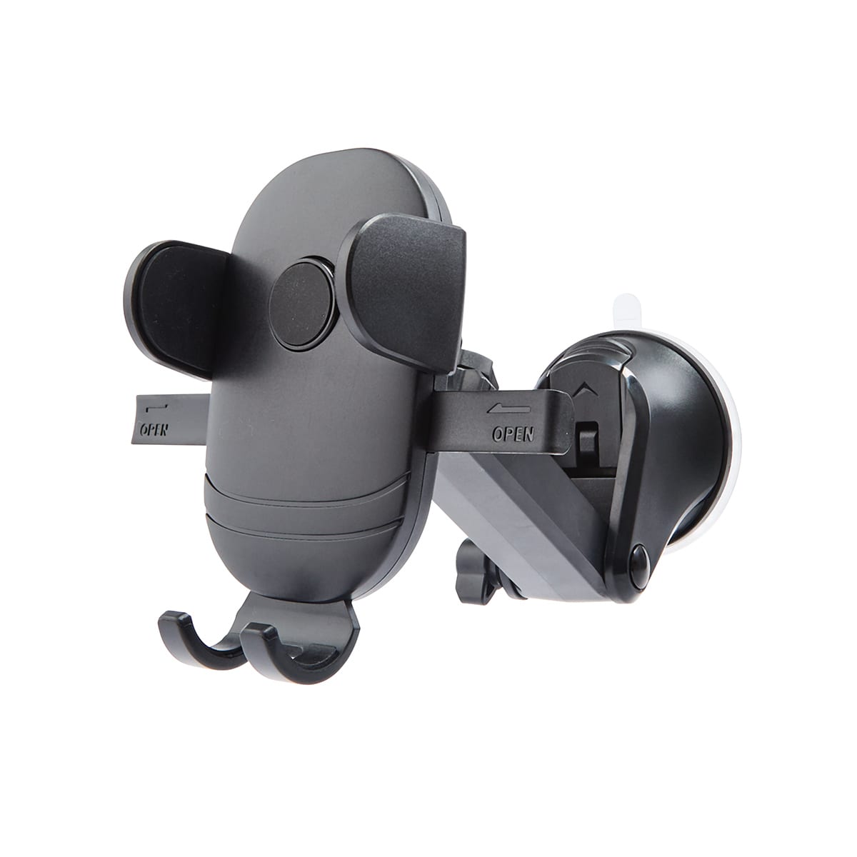 Car Window Phone Mount Kmart