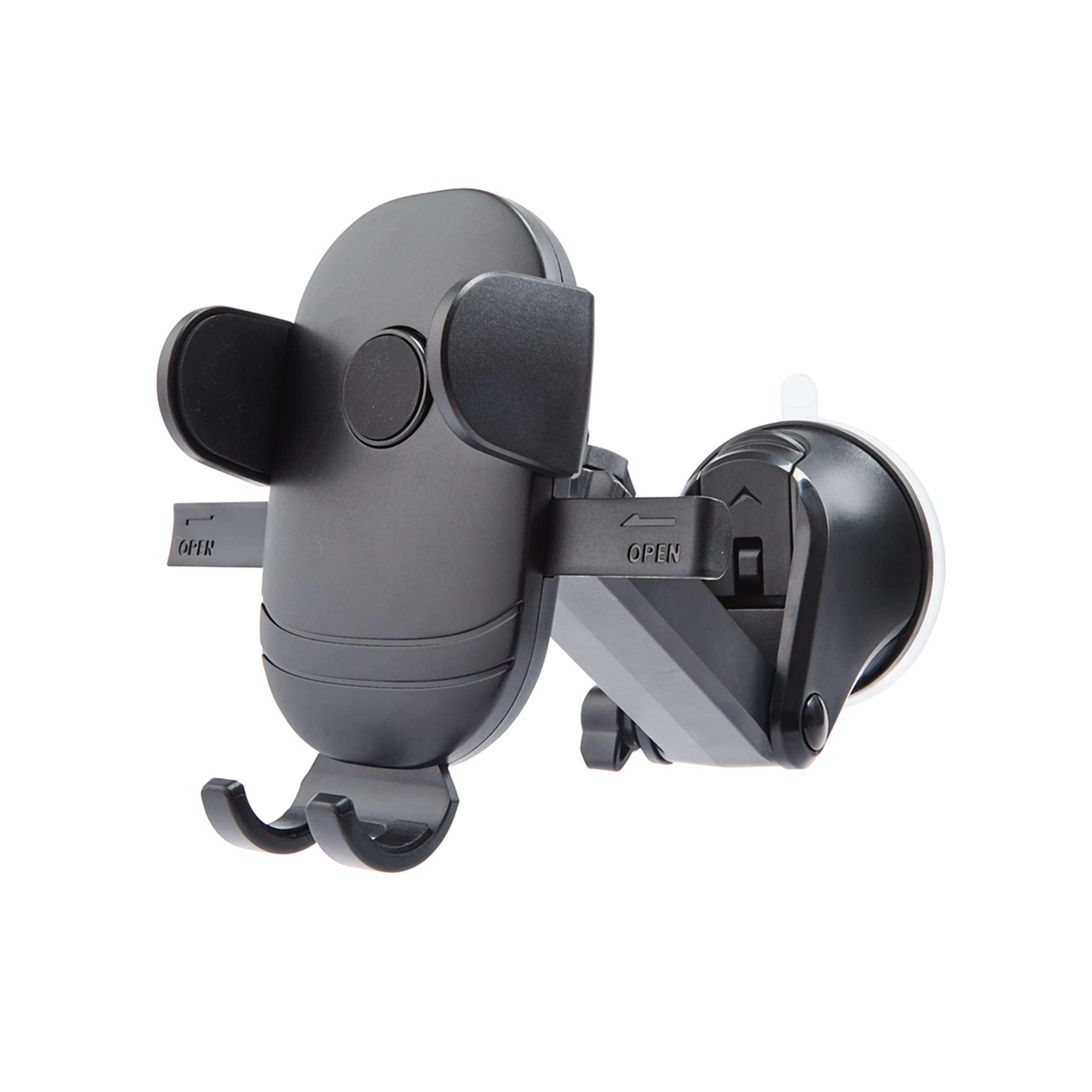 4 Car Window Phone Mount, 4 of 10