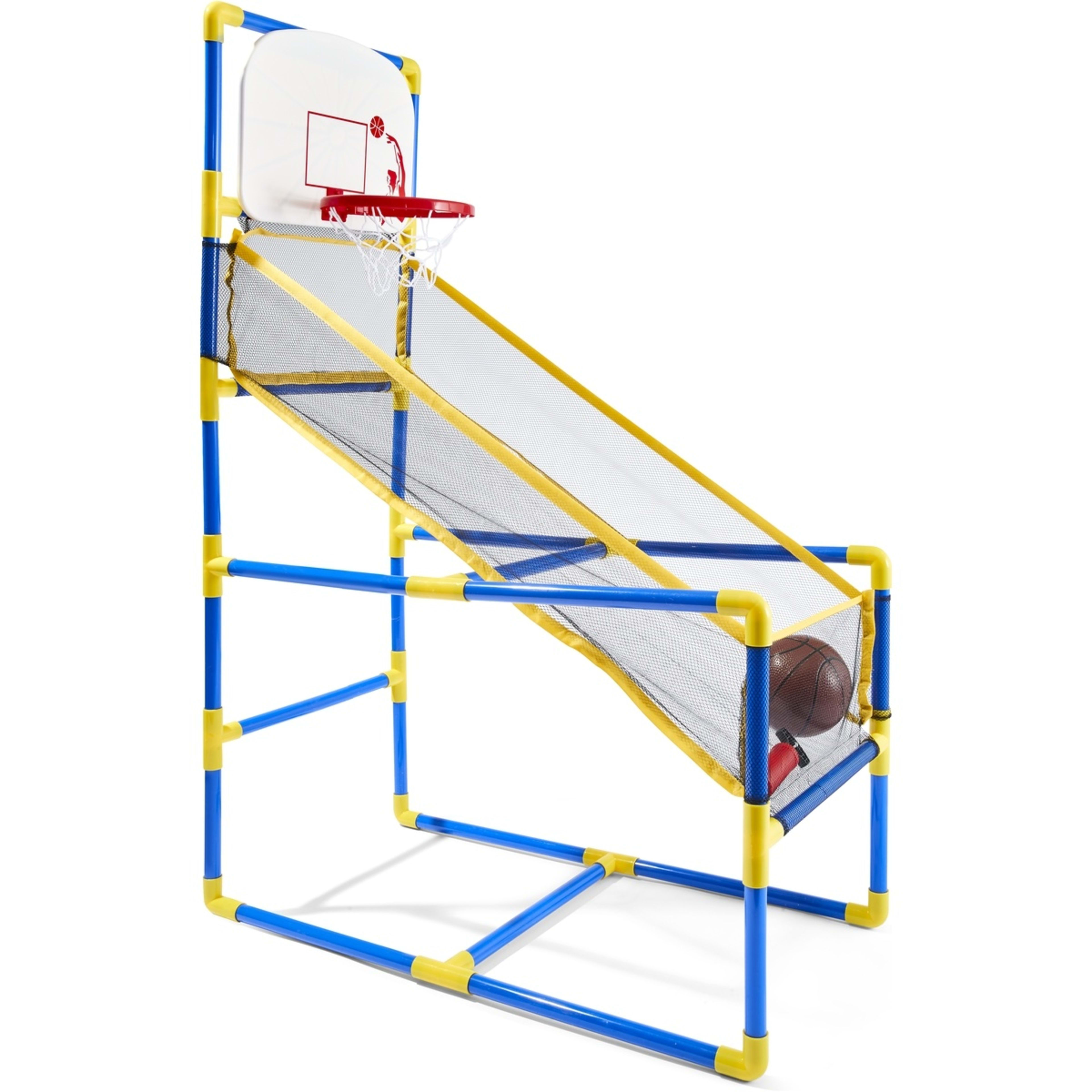 8 Basketball Game Set, 8 of 9