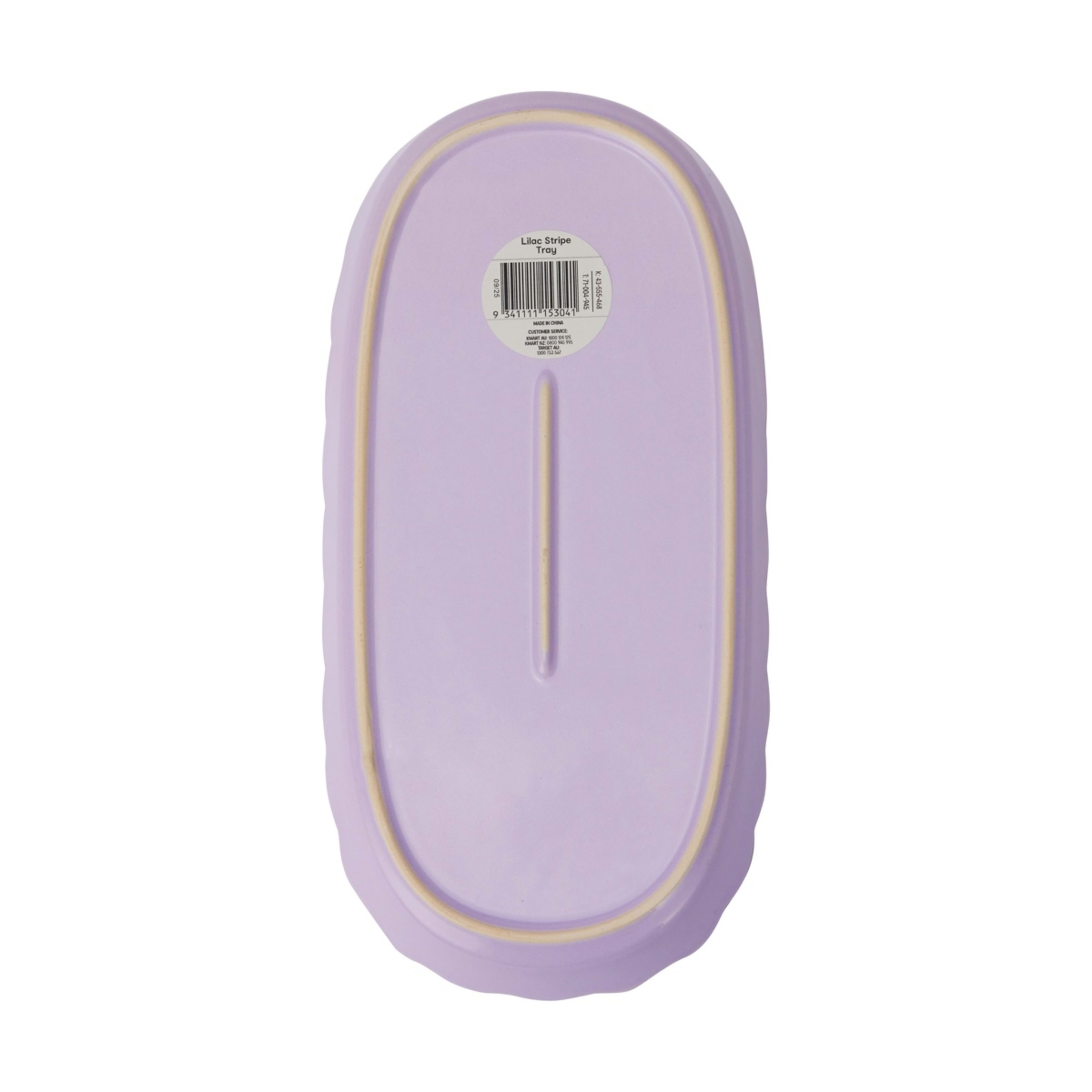 4 Lilac Tray, 4 of 4