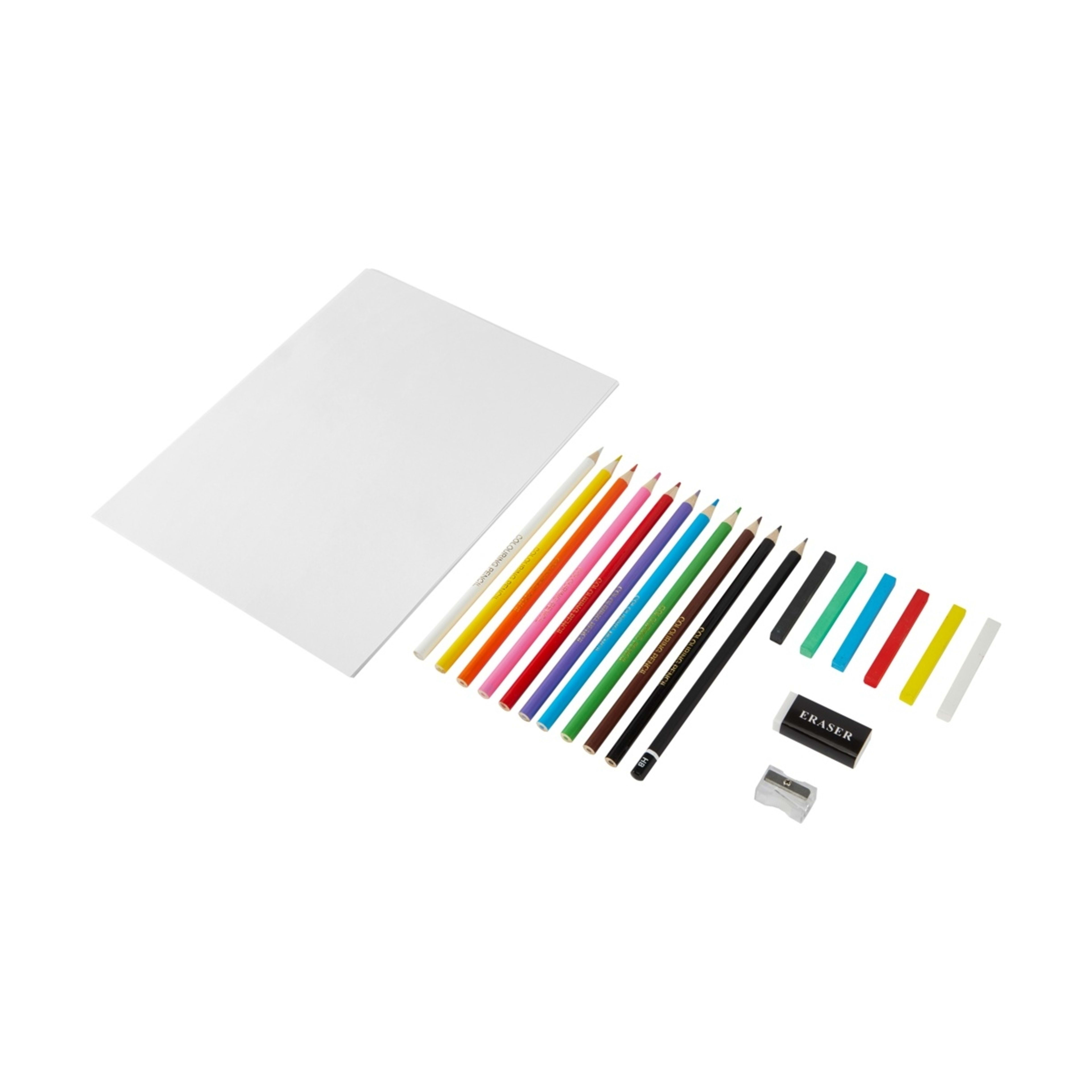 3 29 Piece Drawing Fine Artist Set, 3 of 7