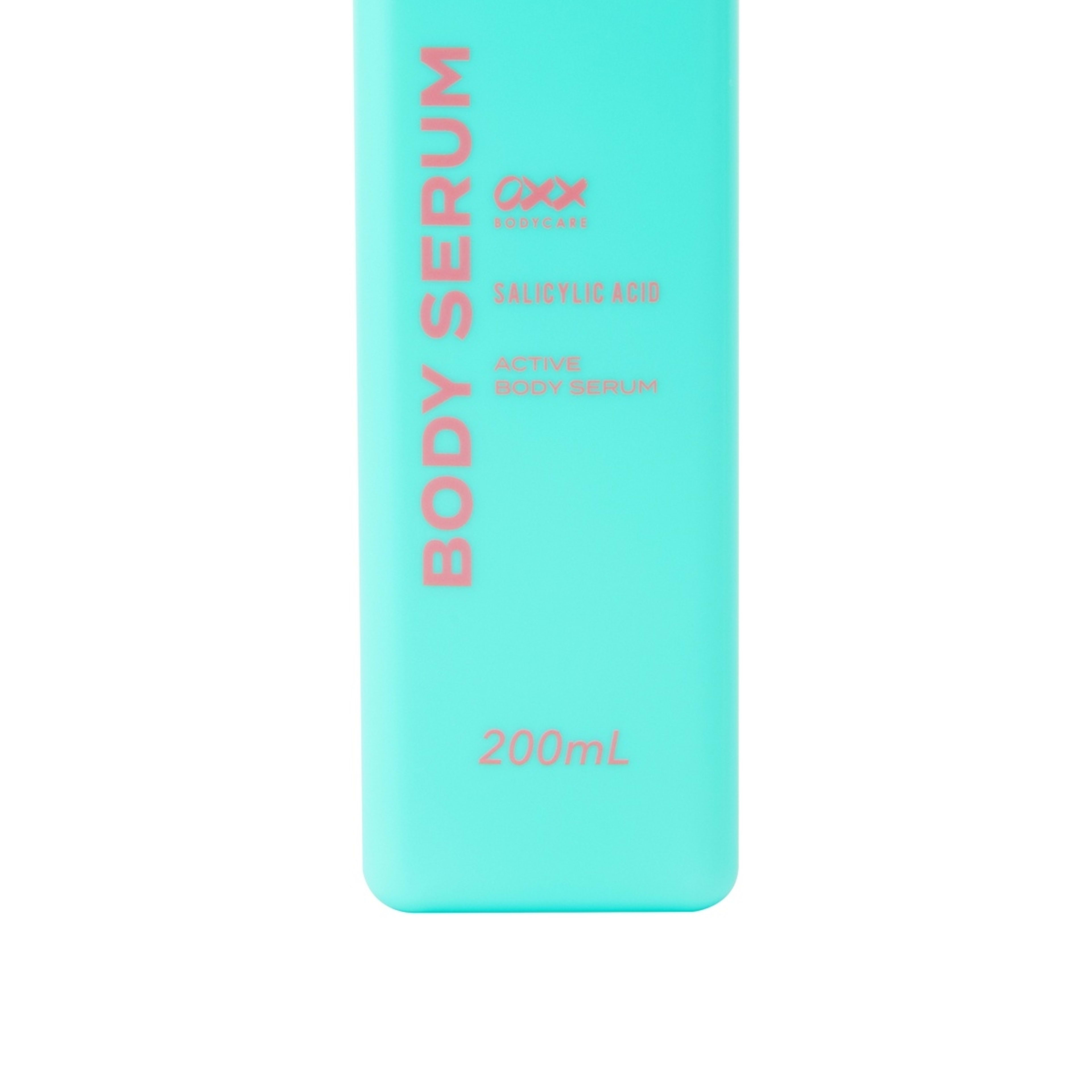 6 OXX Bodycare Active Body Serum 200ml - Salicylic Acid, 6 of 7