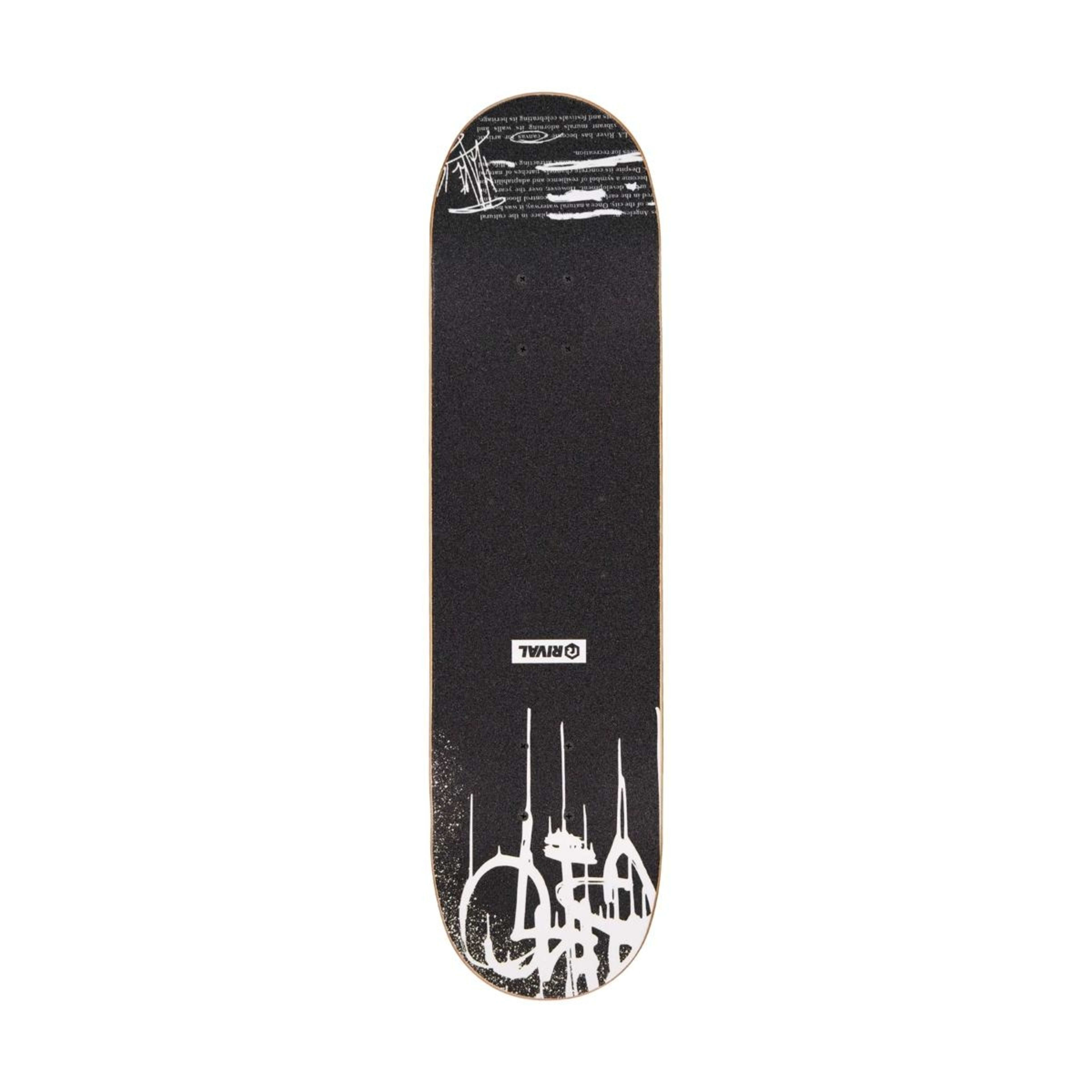 5 31in. Pro Street Skateboard, 5 of 8