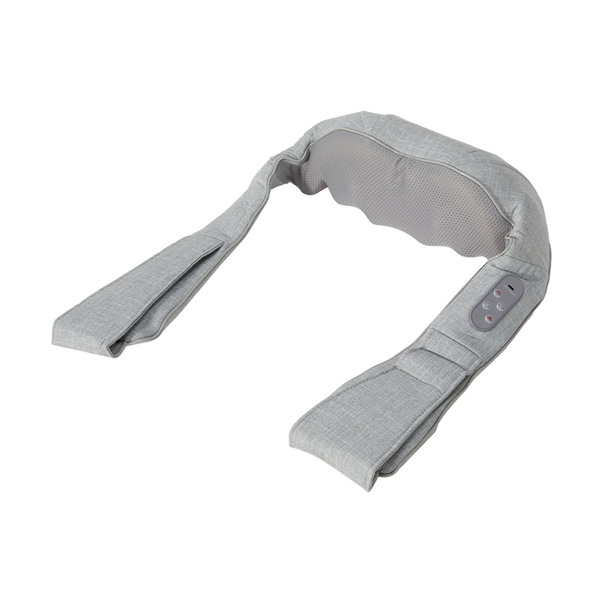 Shiatsu Neck and Back Massager Kmart