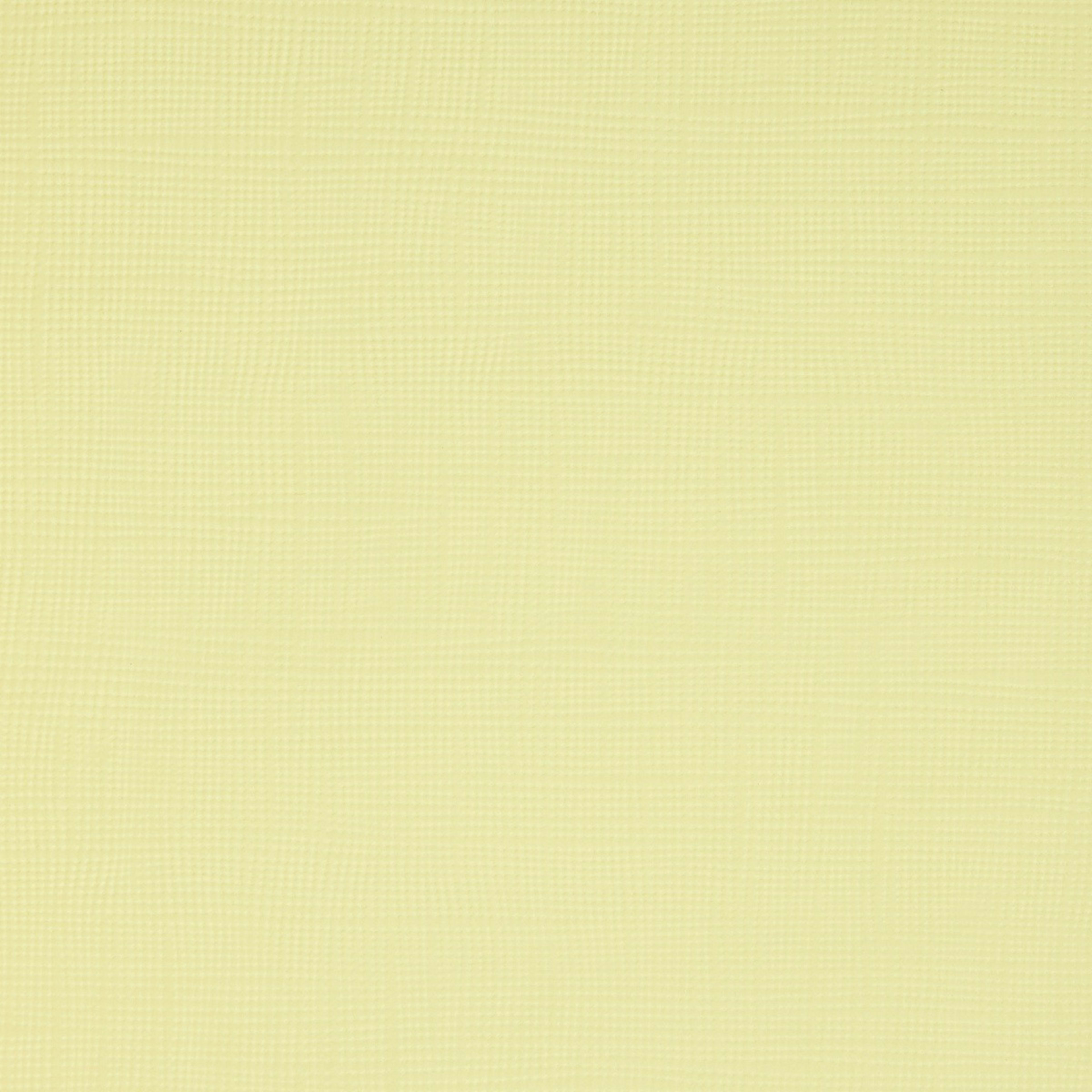 2 Paper Tablecover - Pastel Yellow, 2 of 3